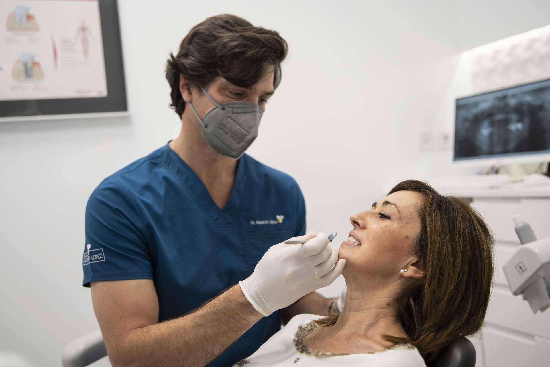 Las enfermedades periodontales más comunes, de la mano de la Clínica Dental Eduardo López