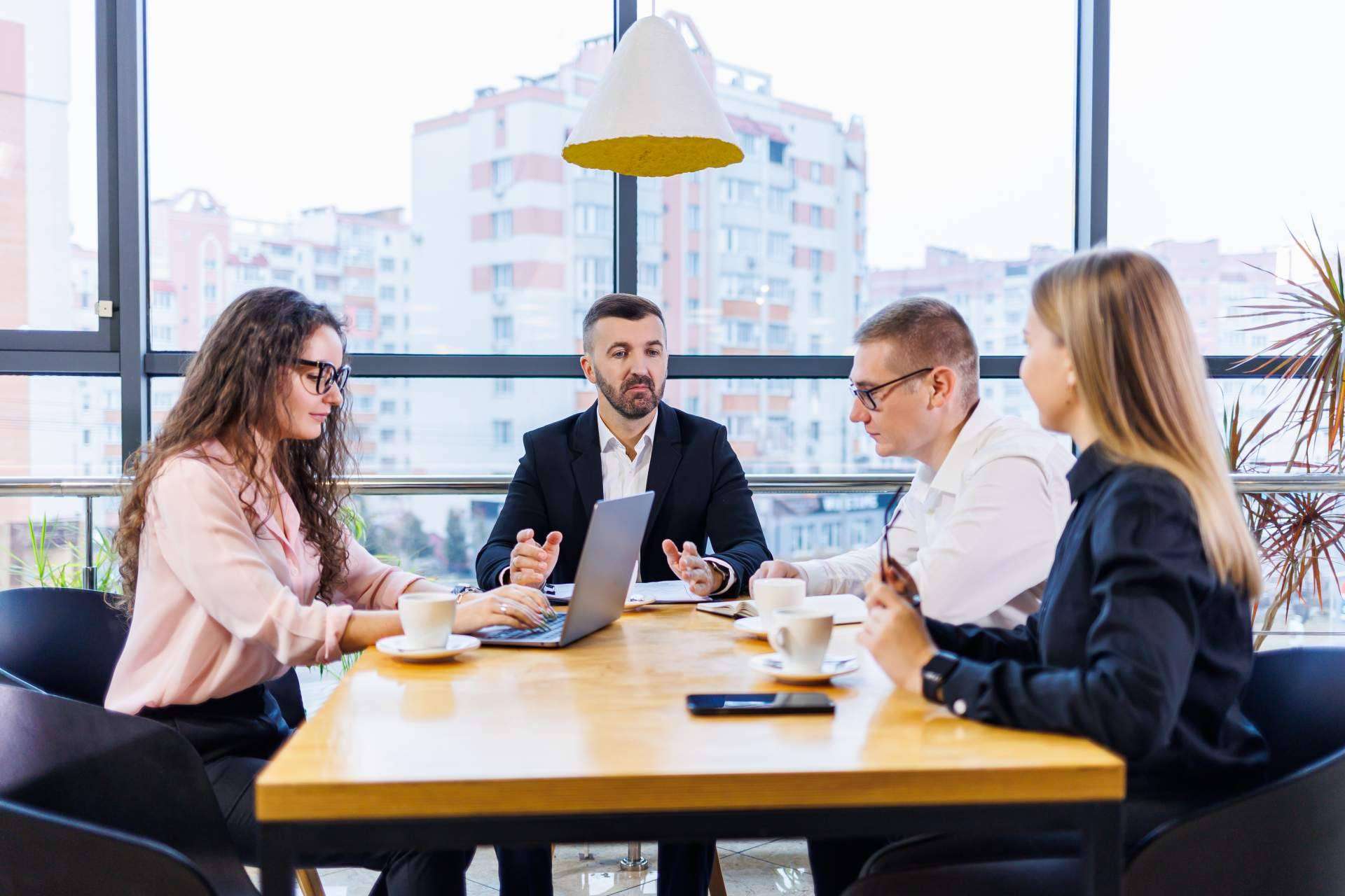 Seguro de Responsabilidad Civil para administradores y directivos, de la mano de Thenowo
