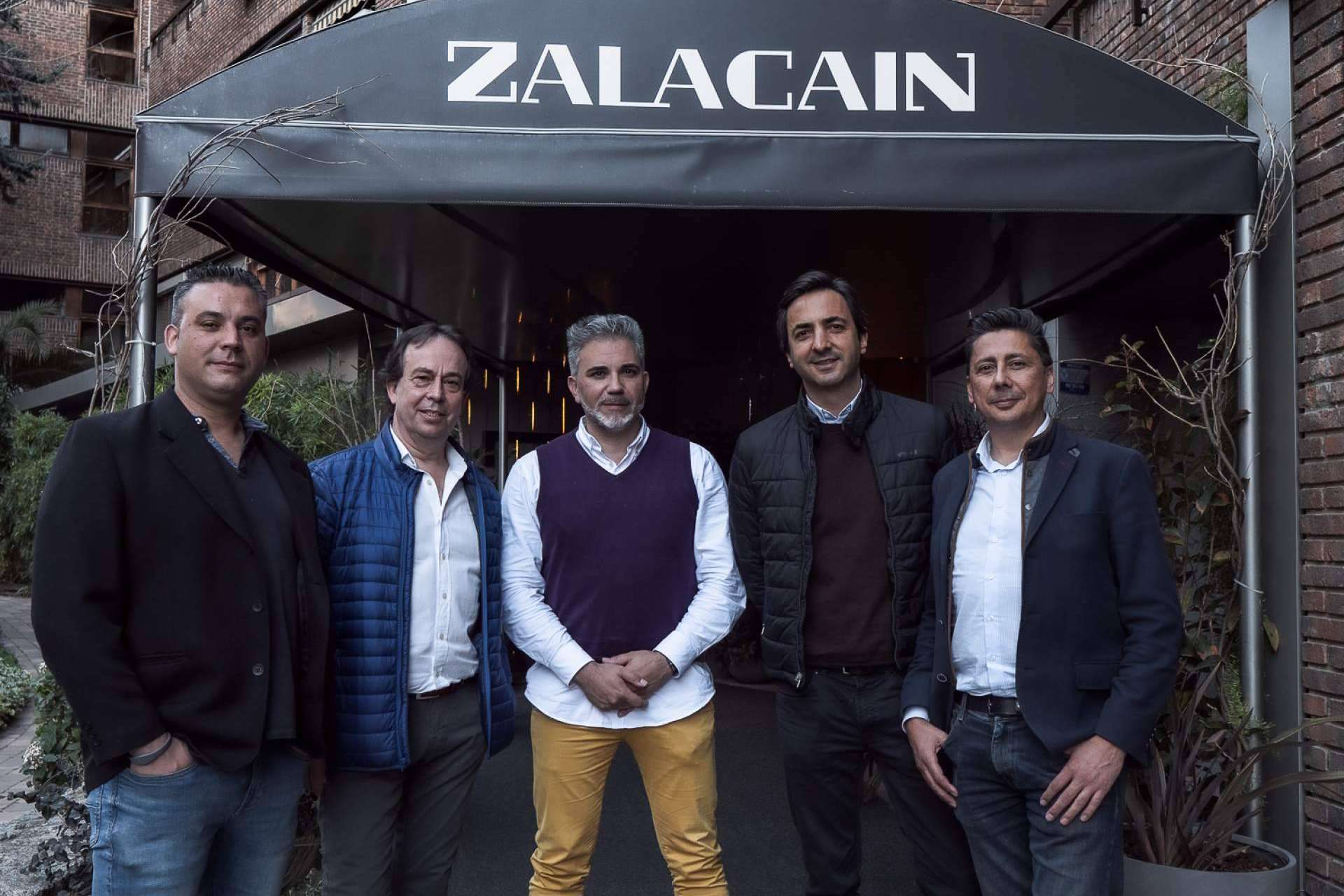 Se cierra la alianza entre Kachopo King y Gambrinus para la comercialización de sus productos