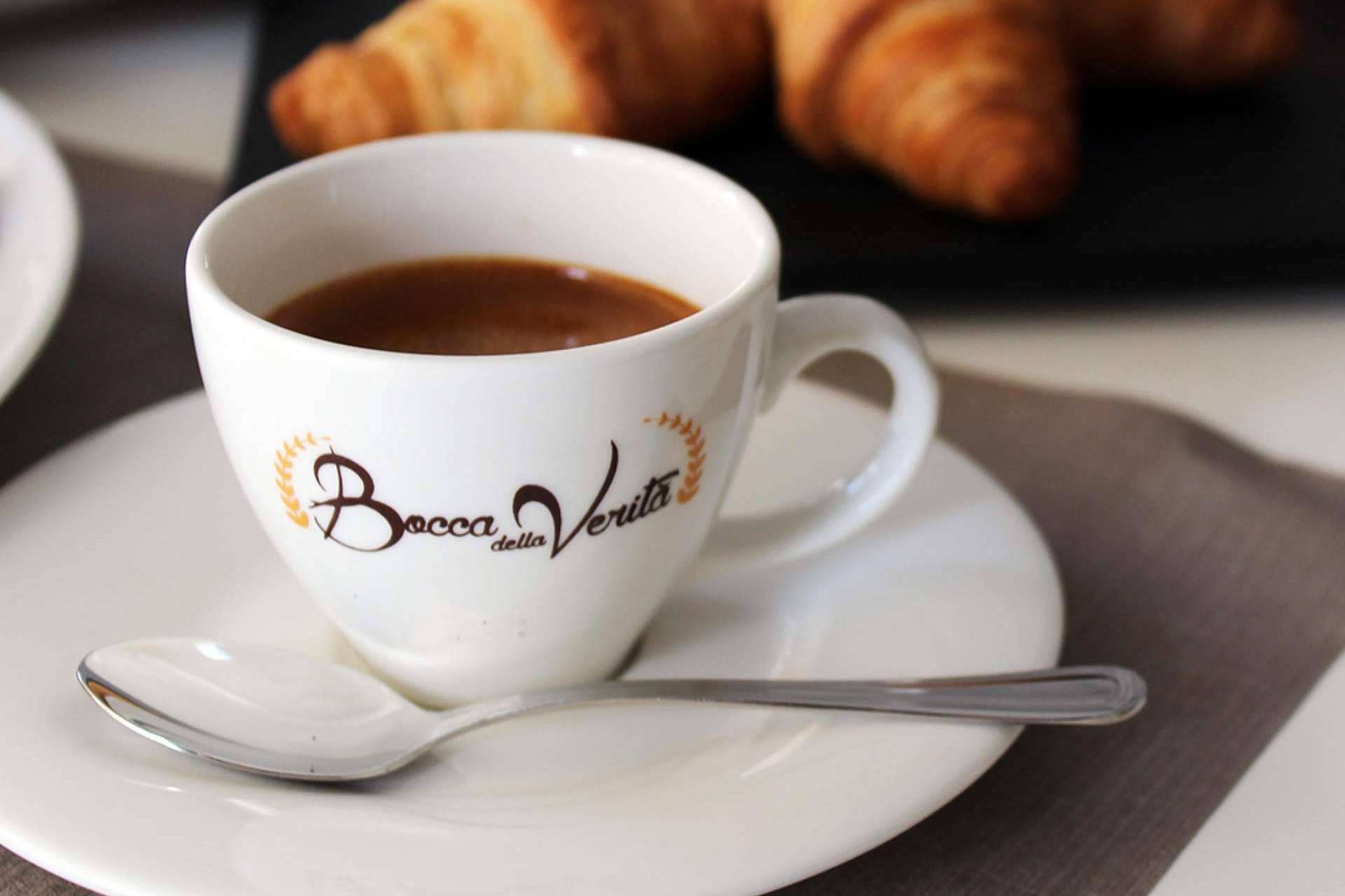 Bocca Della Verità expone las claves para reconocer un buen café