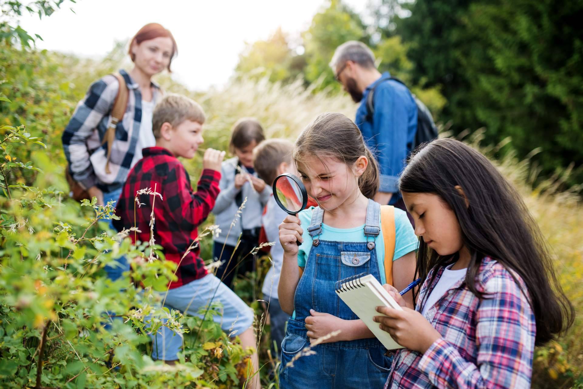 Aventurarte ha abierto las inscripciones para el campamento de verano