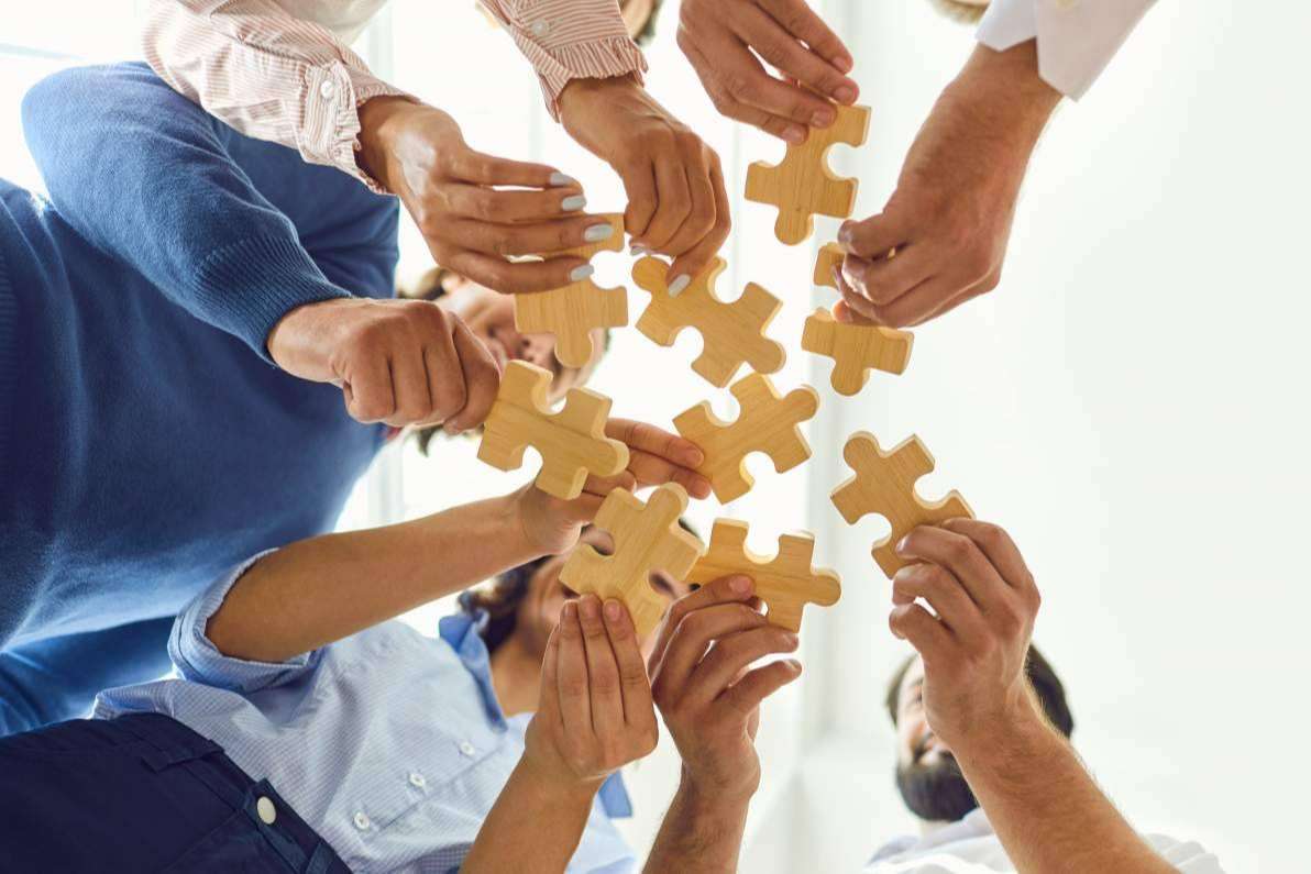 ¿Por qué es importante el trabajo en equipo?, por MCP Formación