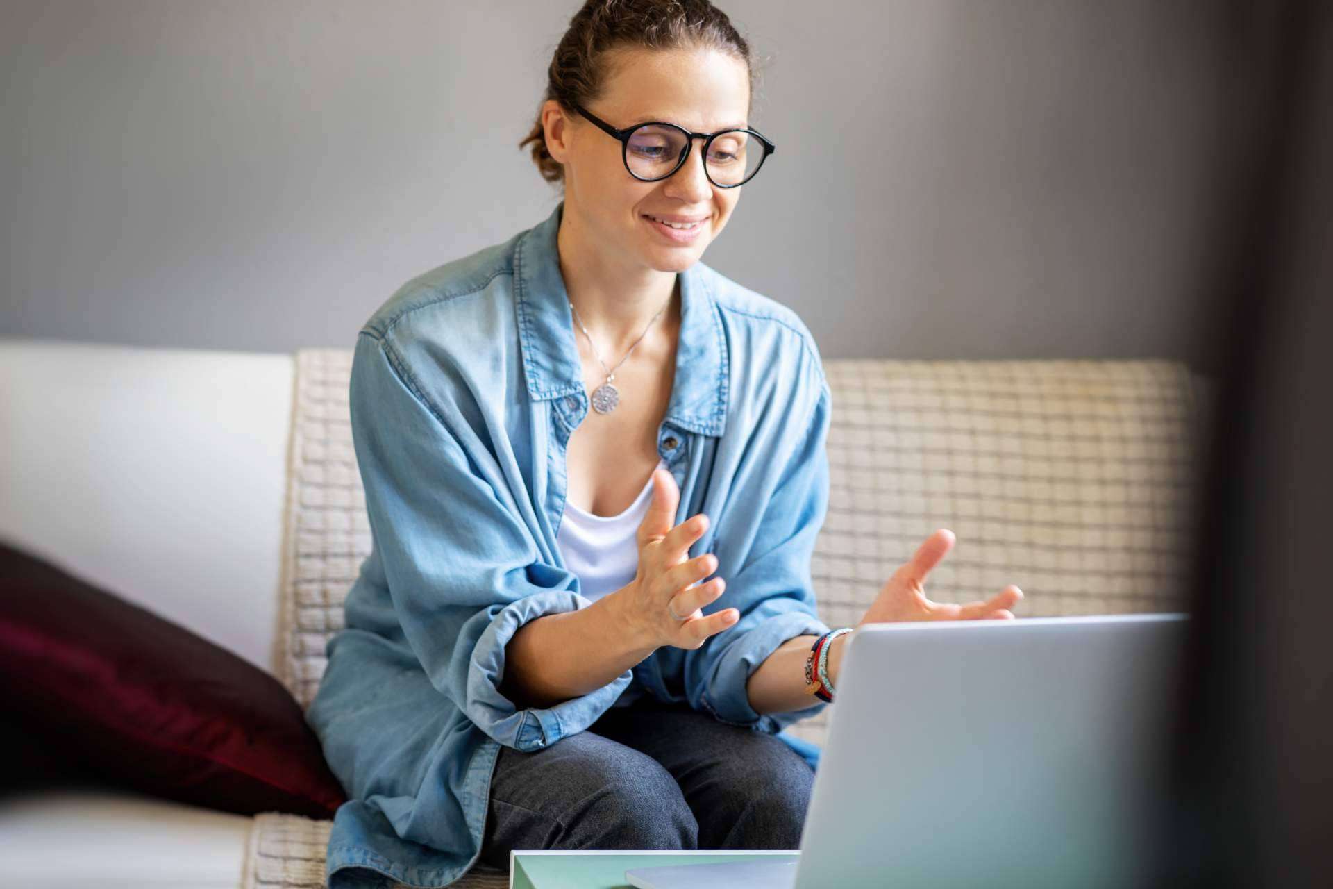 No existen excusas para ir a terapia con la psicología online