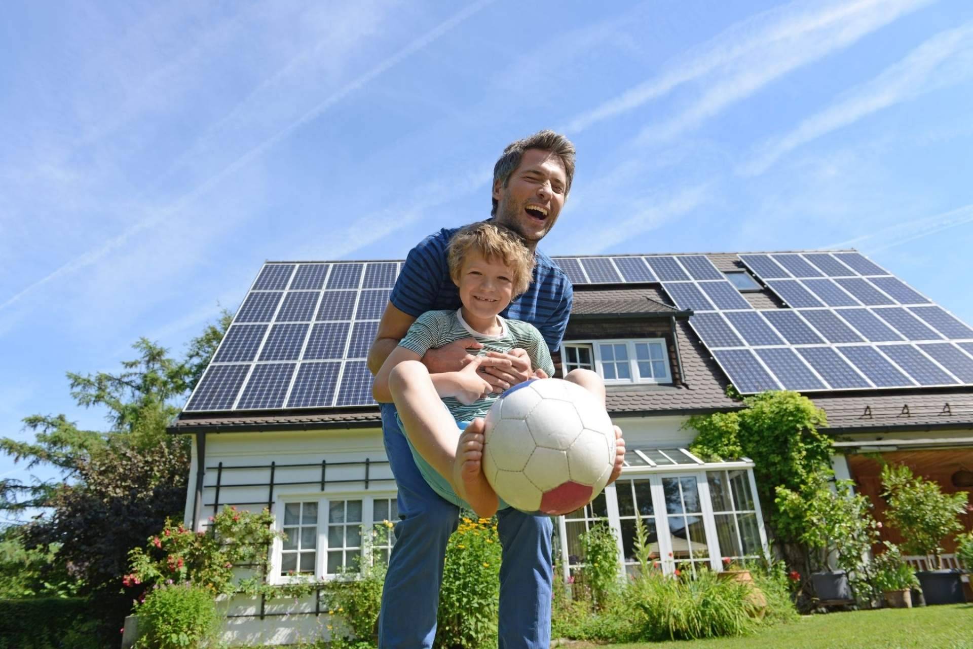 Conseguir el hogar soñado con materiales alternativos gracias al proyecto llave en mano de Feelin Home