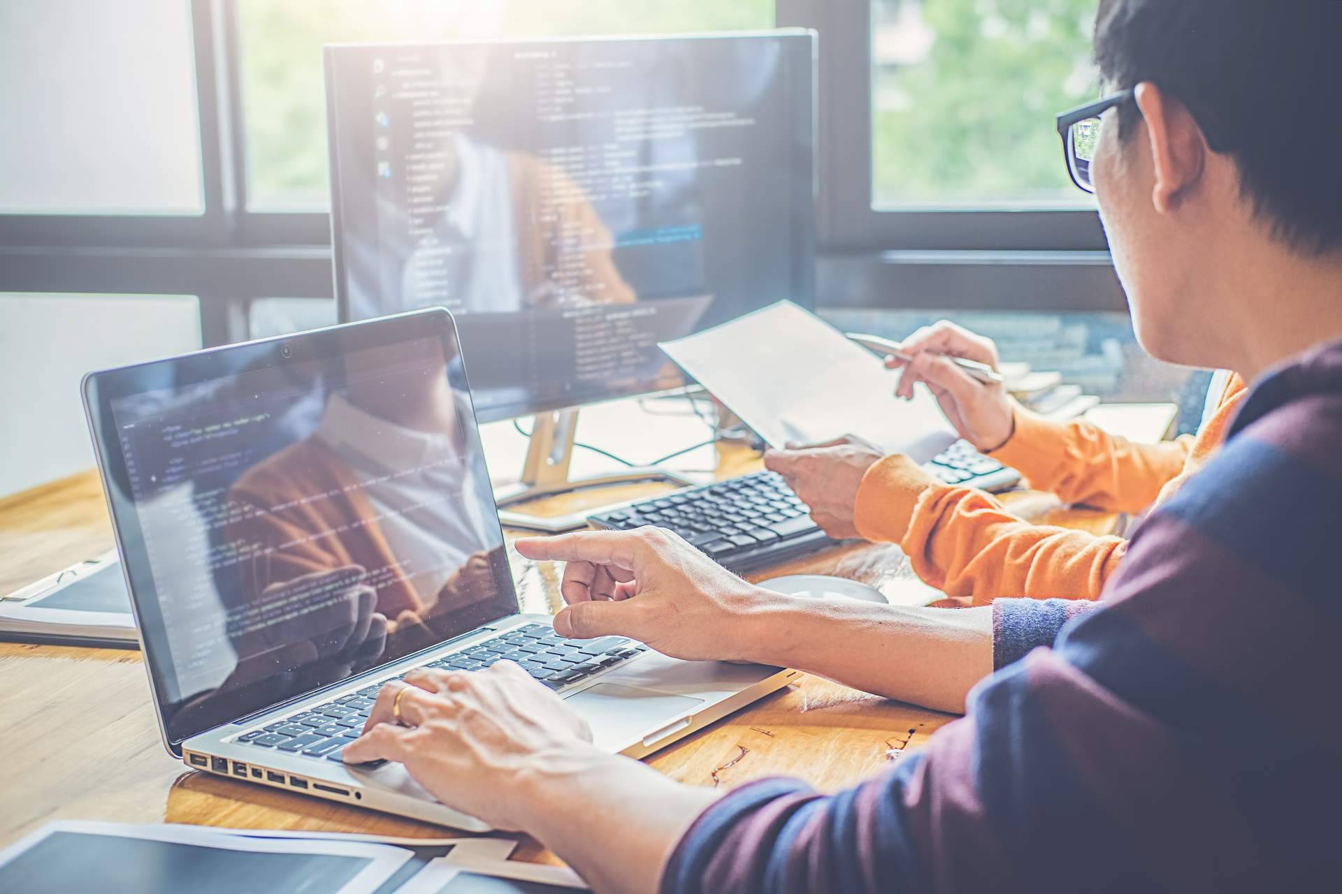 Razones para elegir a Isla Cloud Solutions para el mantenimiento y soporte informático
