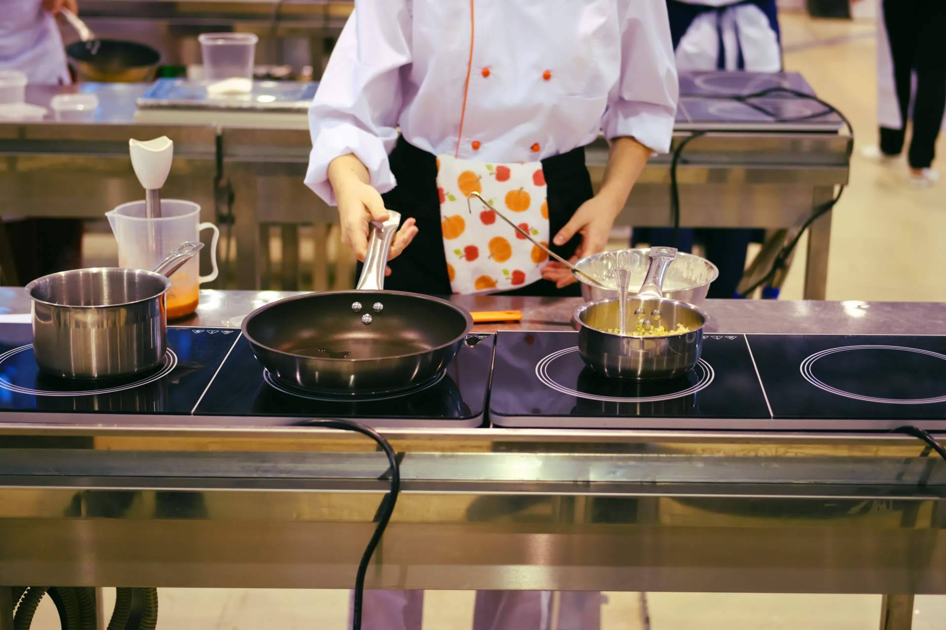 Conseguir un software de gestión alimentaria gratis con el Kit Digital