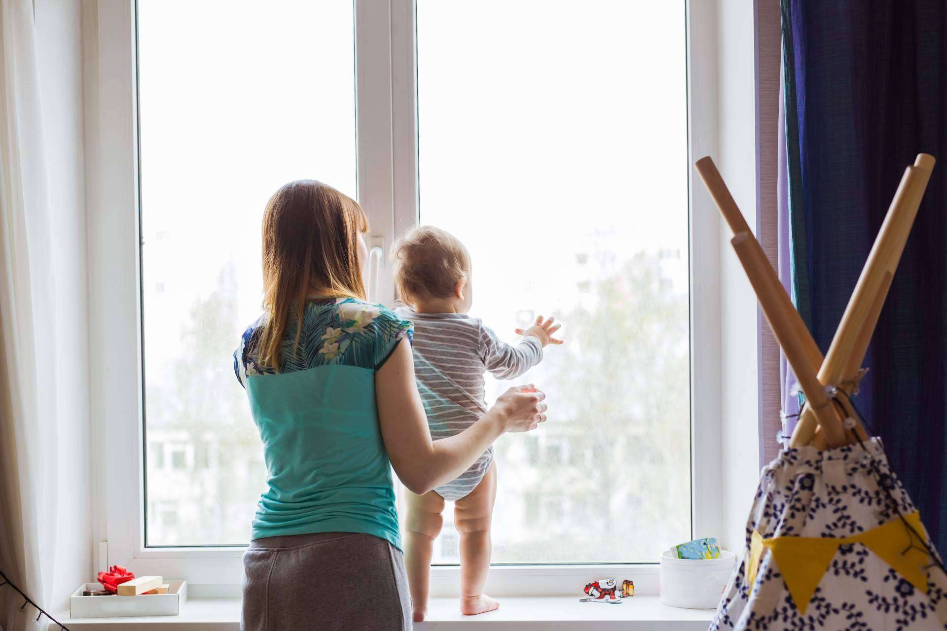 La nueva generación de ventanas eficientes, KLIMA-PUR abre su primer showroom en Barcelona