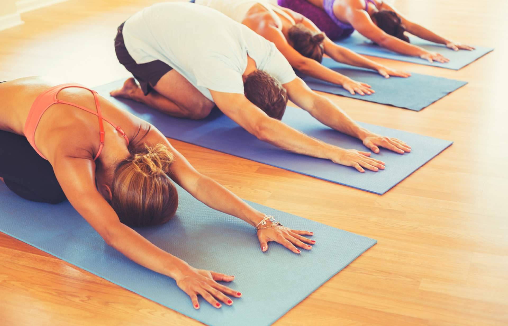 La web Yoga Kundalini brinda información sobre esta disciplina a través de guías online