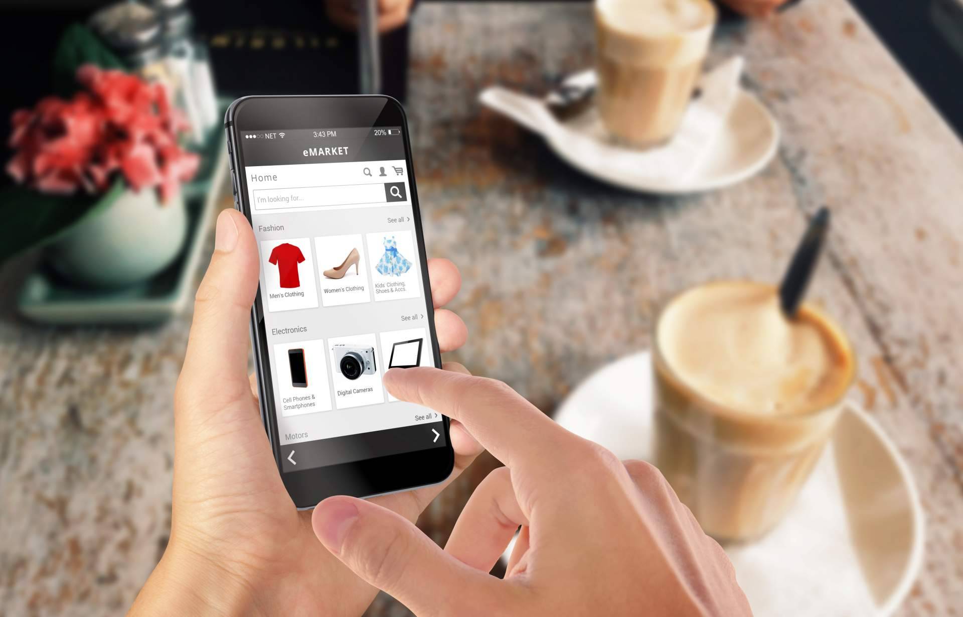 Dámelo Dámelo, la plataforma para comprar y vender cualquier tipo de producto o servicio