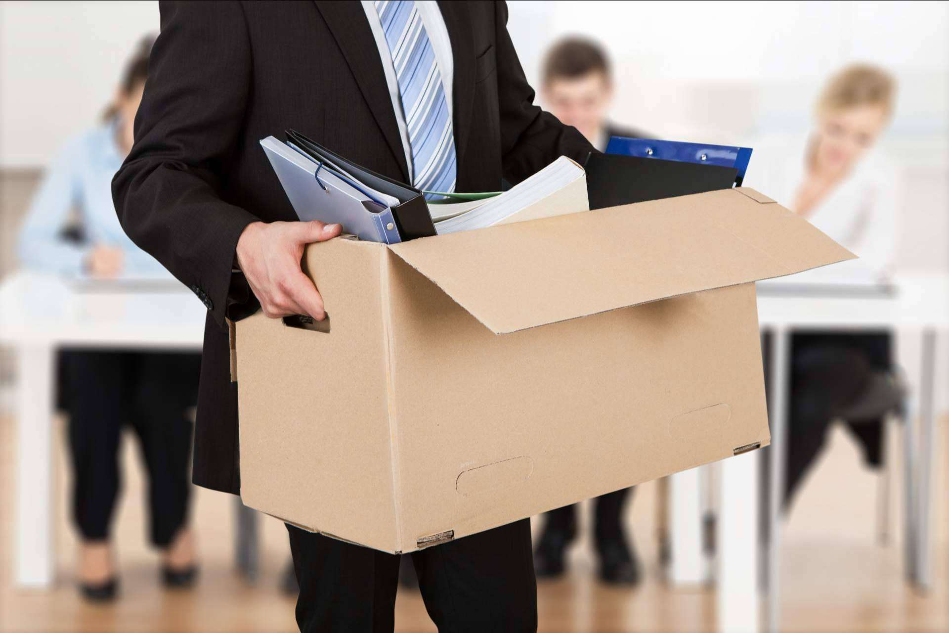 La importancia de conocer todo tipo de despido para evitar injusticias en el ámbito laboral, por Tierno Centella Abogados