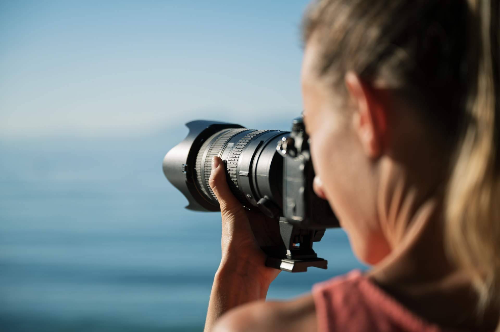 Dámelo Dámelo ayuda a encontrar al fotógrafo ideal para fiestas y eventos