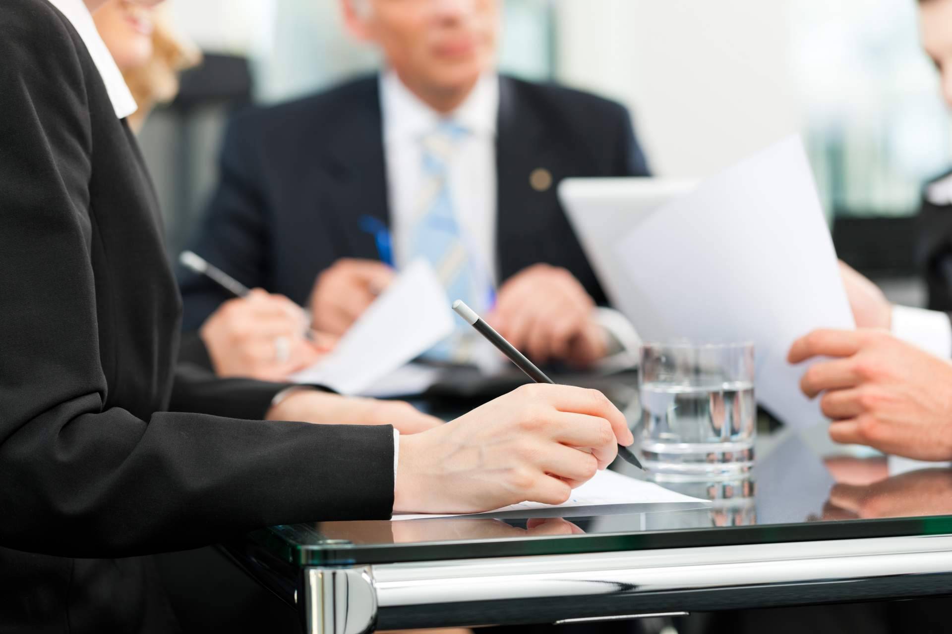 Soluciones individualizadas a través del servicio anual de Asesoría Jurídica de Legalcity