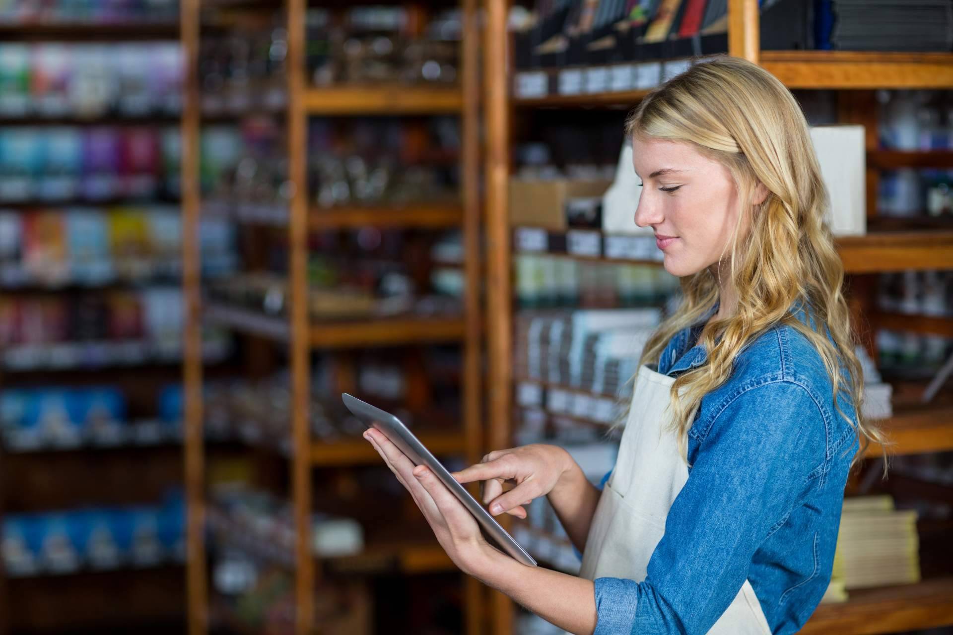 Crear un e-commerce con mubu es la solución del pequeño negocio para destacar en el mundo online