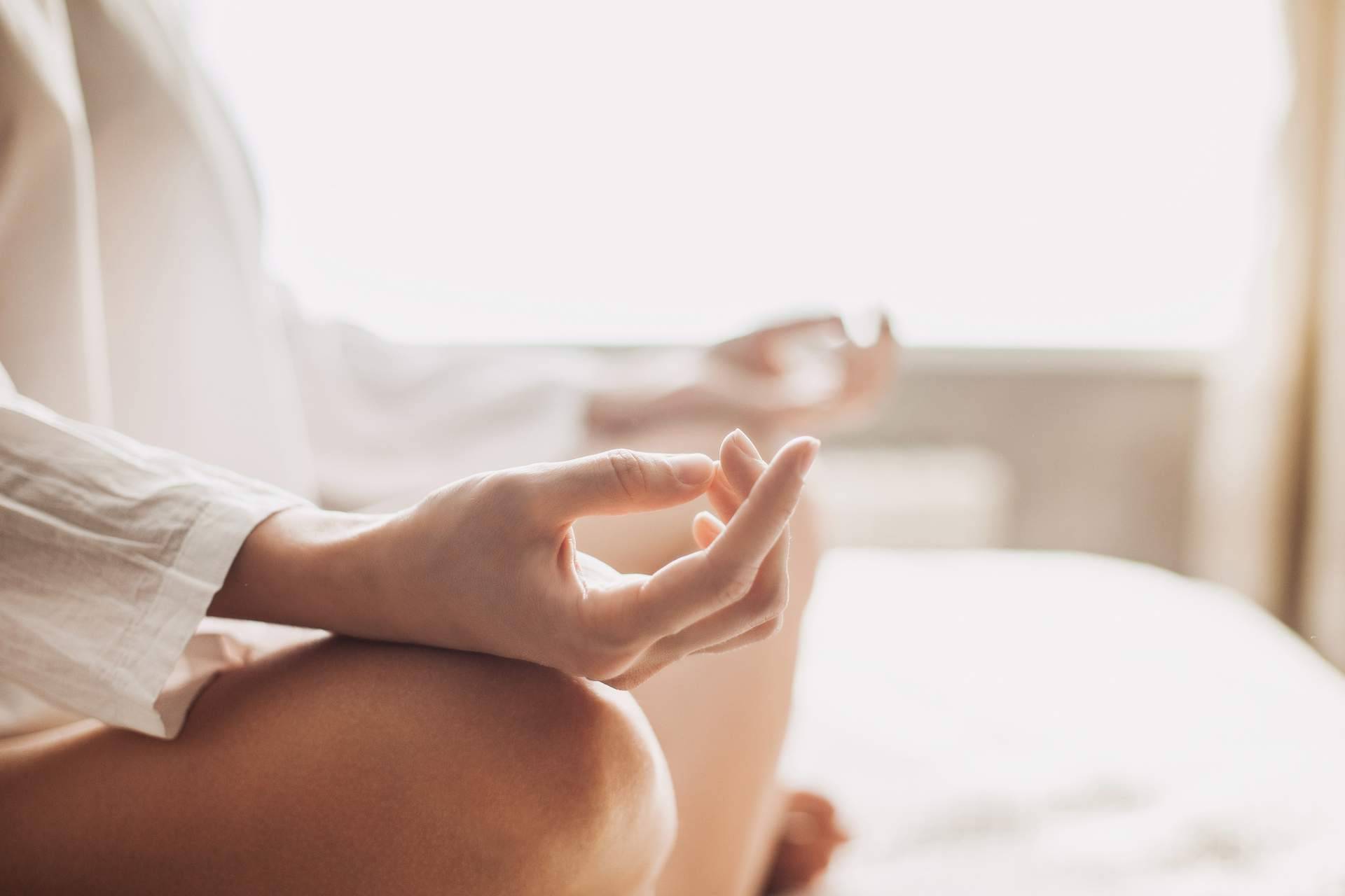 Llevar la meditación y la relajación a otro nivel con masajes, de la mano de Lakshmi Barcelona