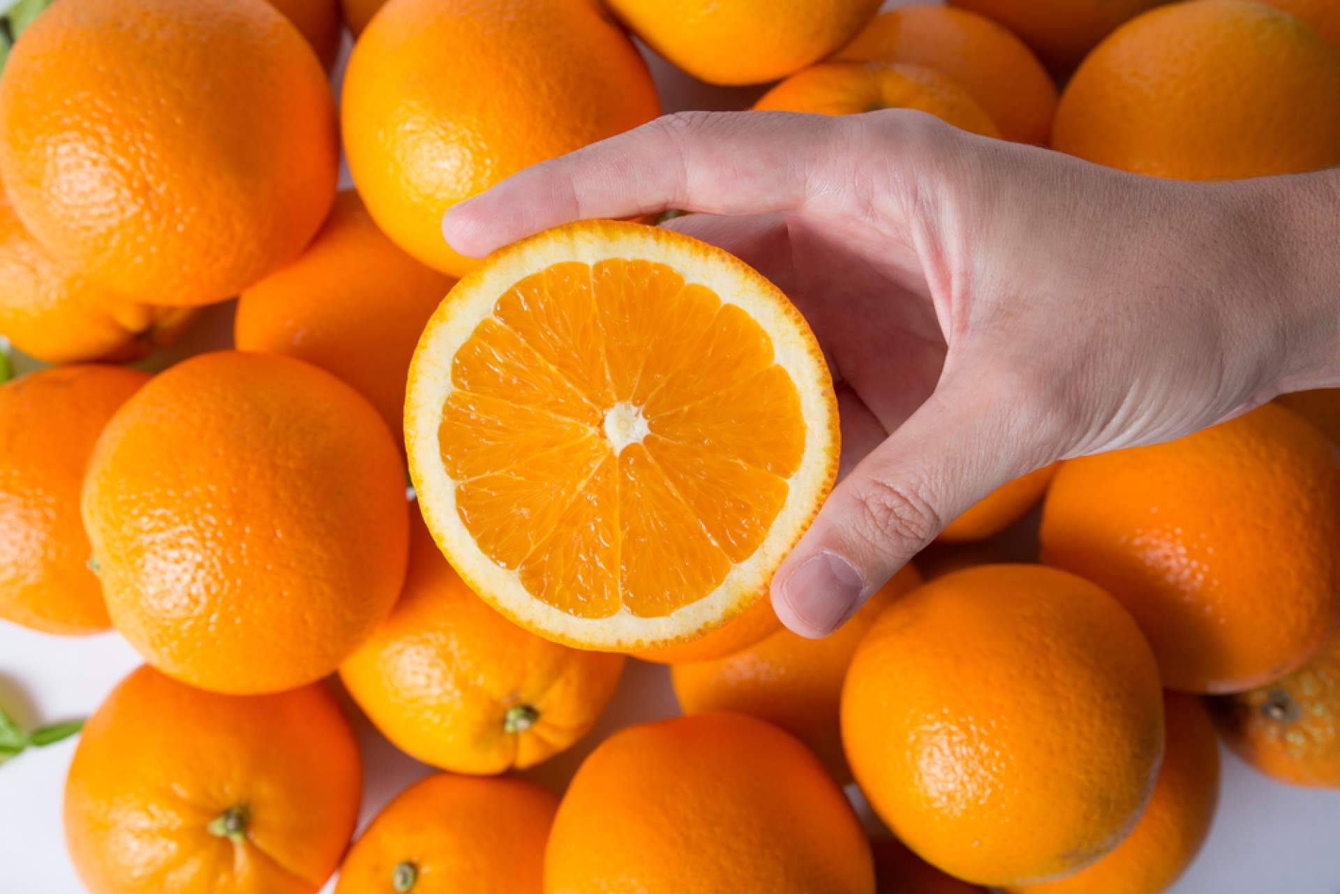 Sabor a Naranjas, el servicio para comprar naranjas online baratas en menos de 24 horas