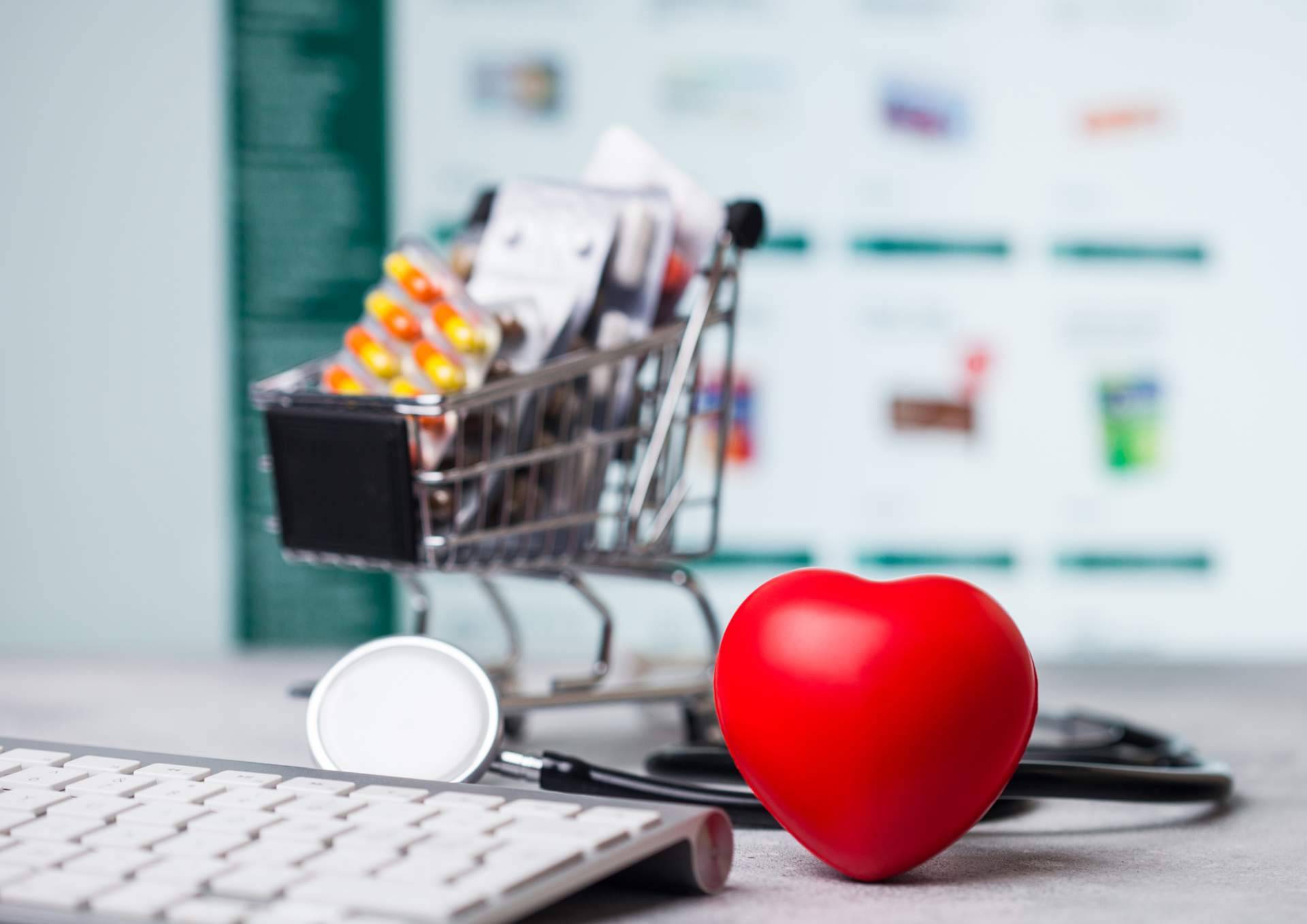 Farma Coslada, la parafarmacia online con productos de farmacia con precios baratos