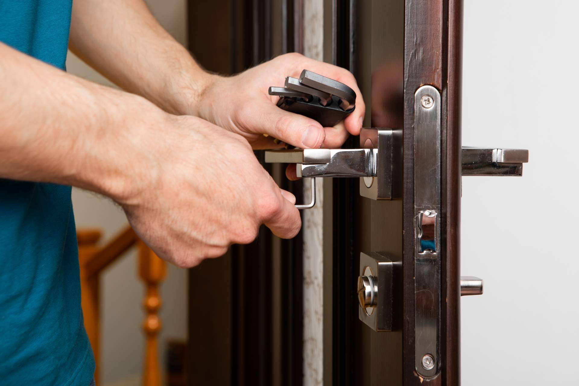 La obsolescencia de los cerrojos antibumping como medida de seguridad para casas, por Vicente Sánchez