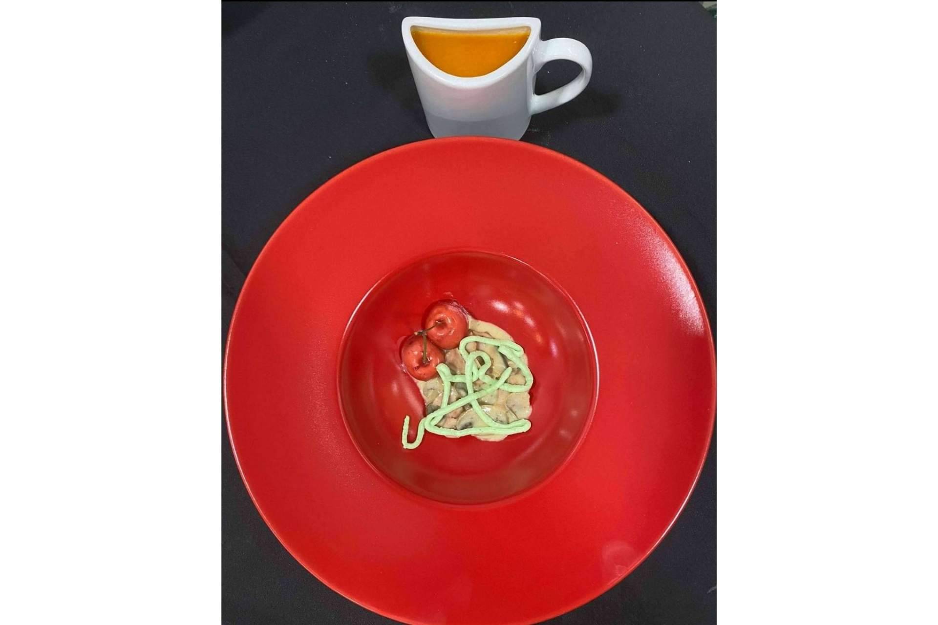Creación de eventos a domicilio, un éxito garantizado con la empresa gastronómica Elianco Gourmet