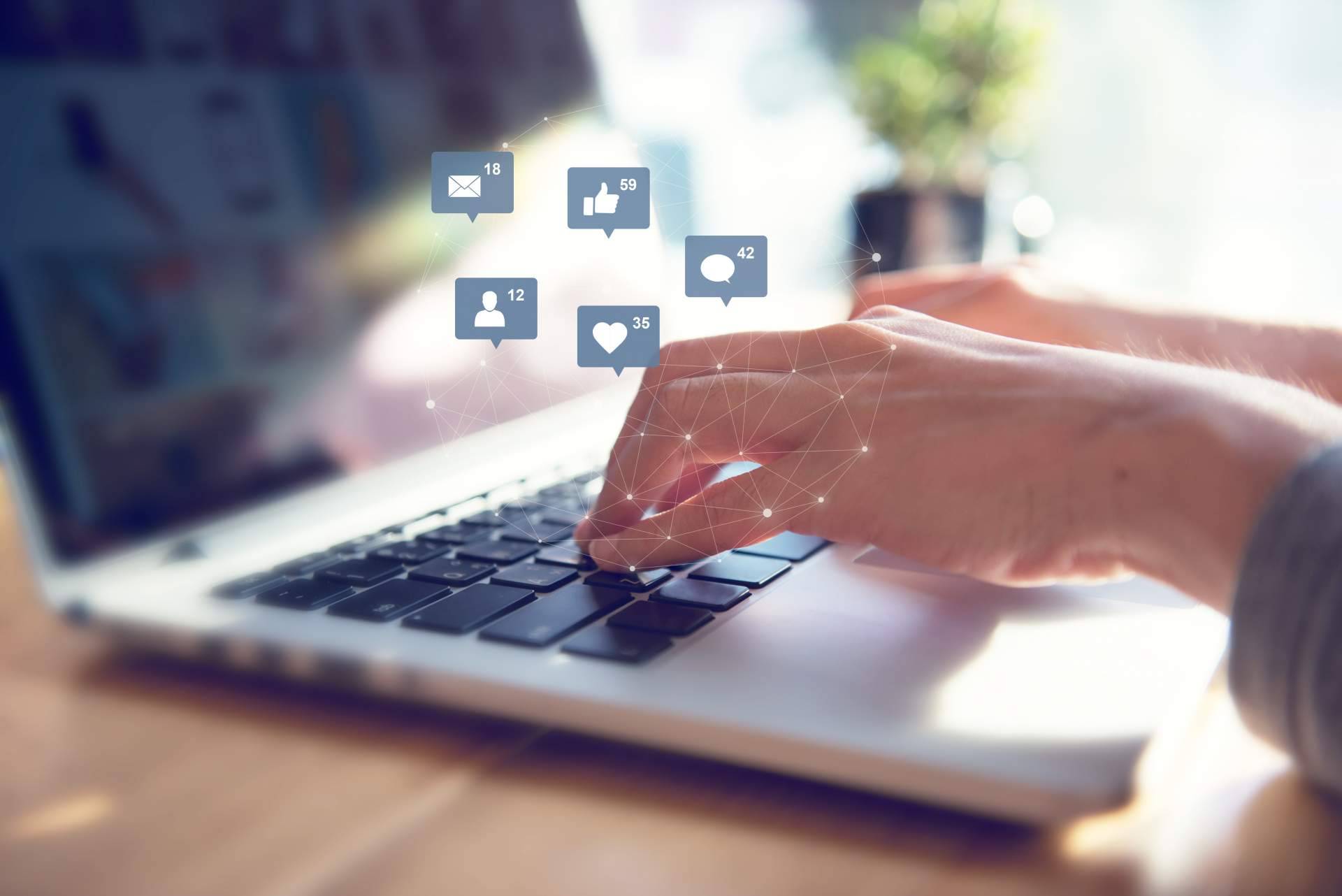 Emarketers, acreditado como agente digitalizador de los Fondos Next Generation de la Unión Europea