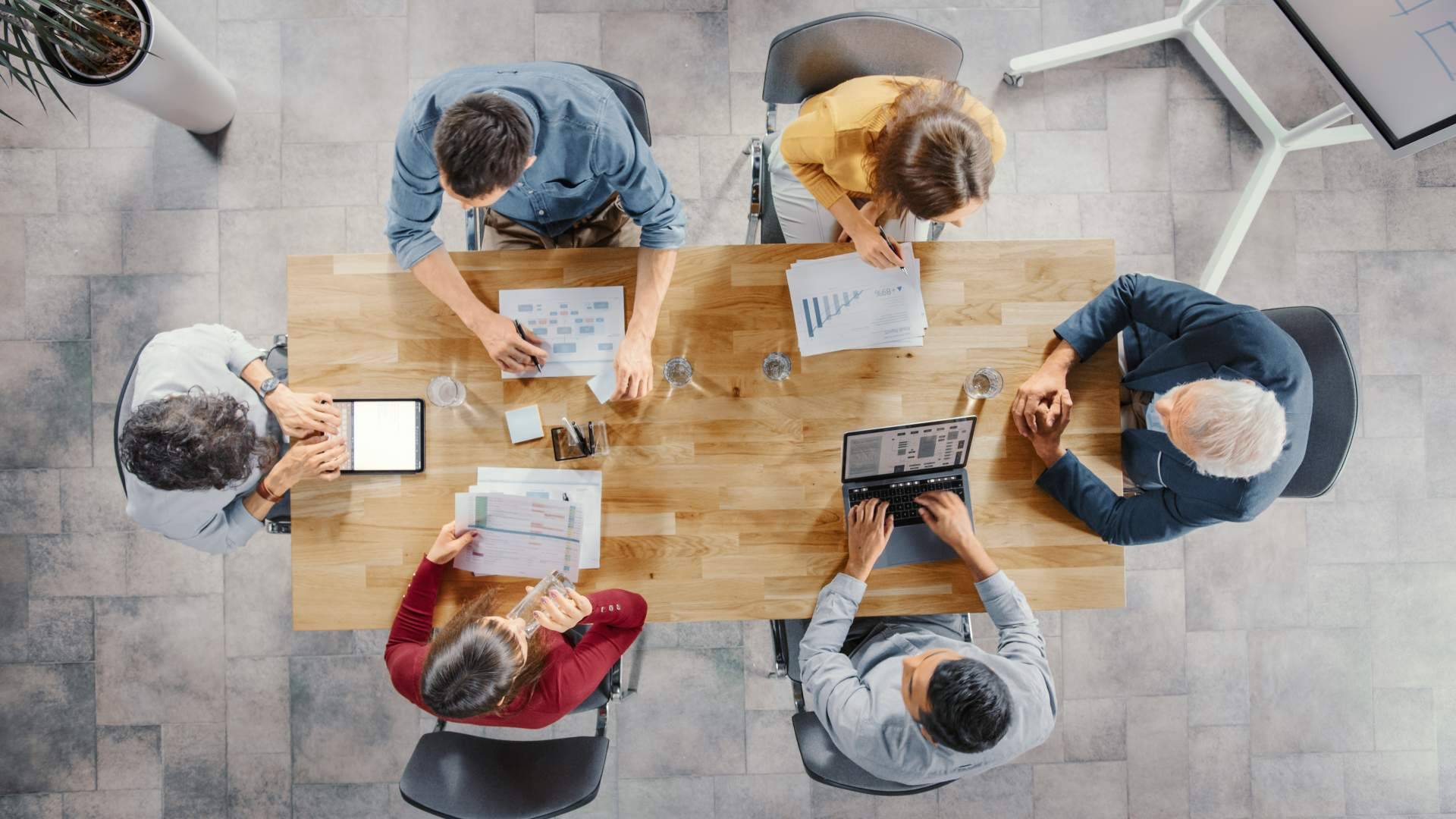 Hacer crecer un negocio con IDeo Agencia Digital y el Kit Digital para empresas y autónomos