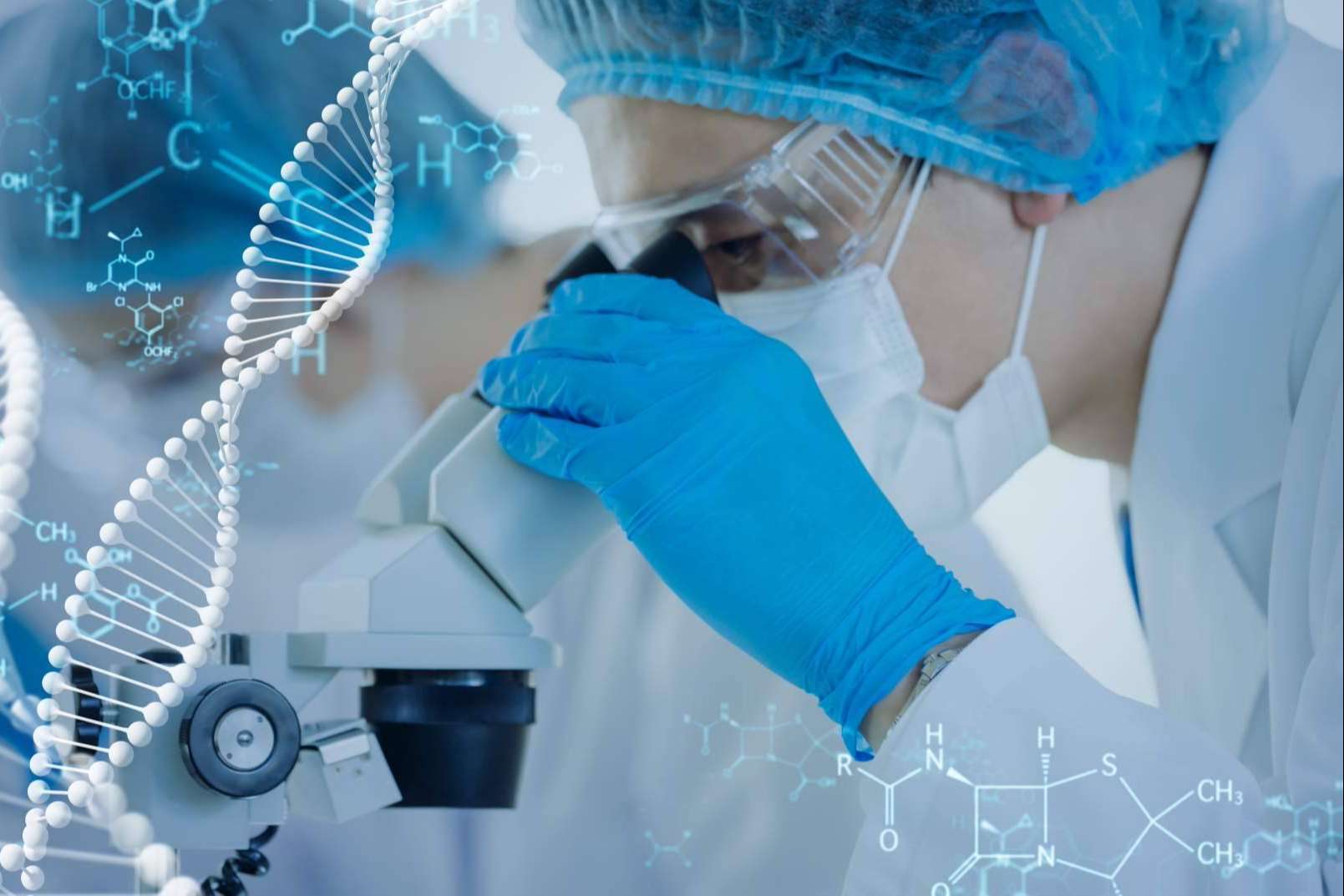 Investigación de salud con BioSalud Canarias, el test de epigenética