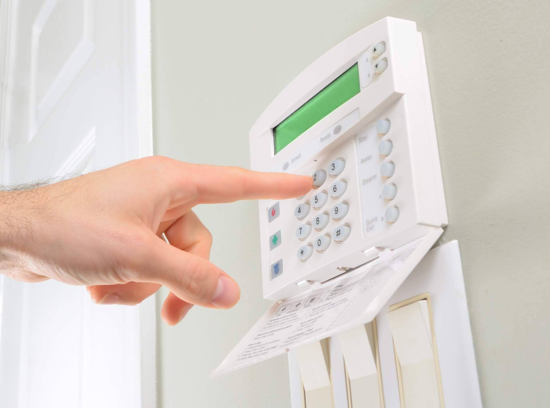 Las alarmas anti-okupas de Alarmas JM