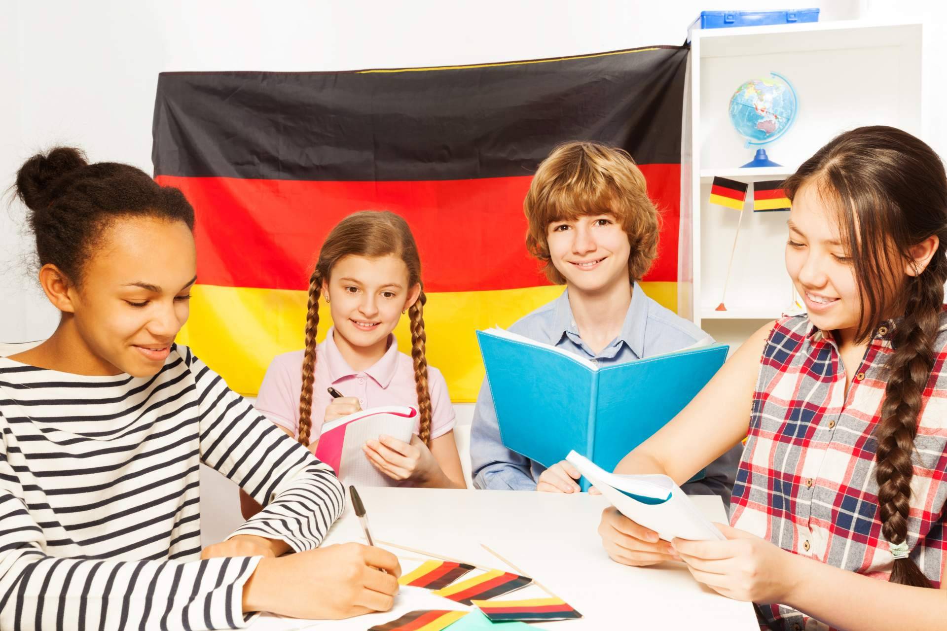La Academia Hamburg imparte cursos de alemán de calidad