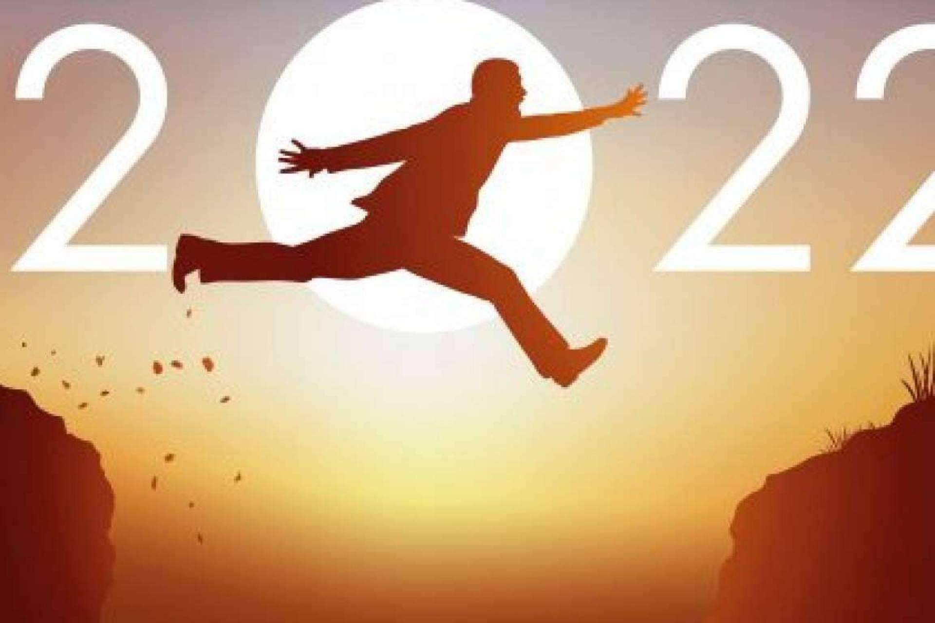 ¿Cuáles son los 5 mayores riesgos empresariales de 2022?