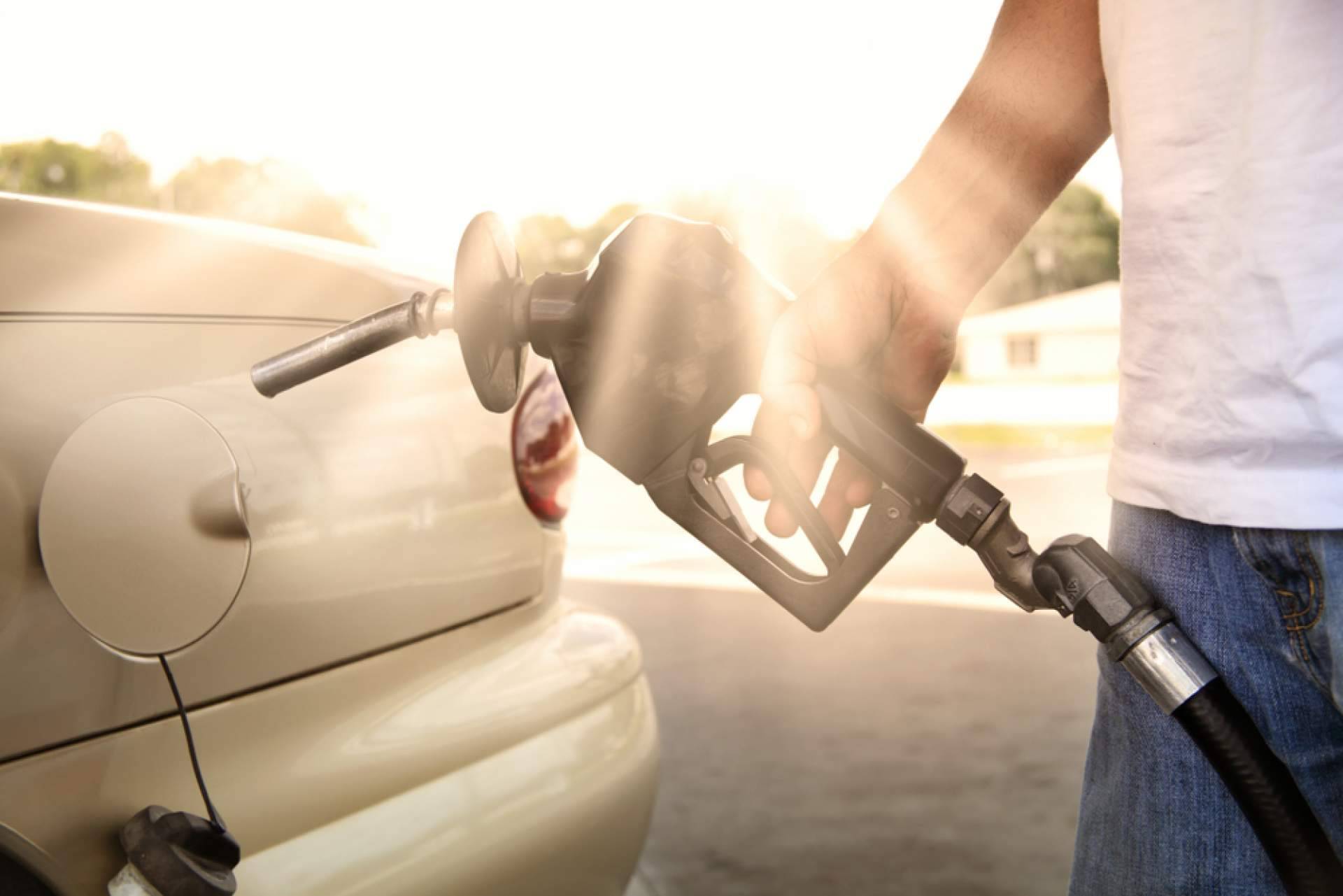 La apuesta de la compañía Atlántica Garantía S.A. por los coches a gas