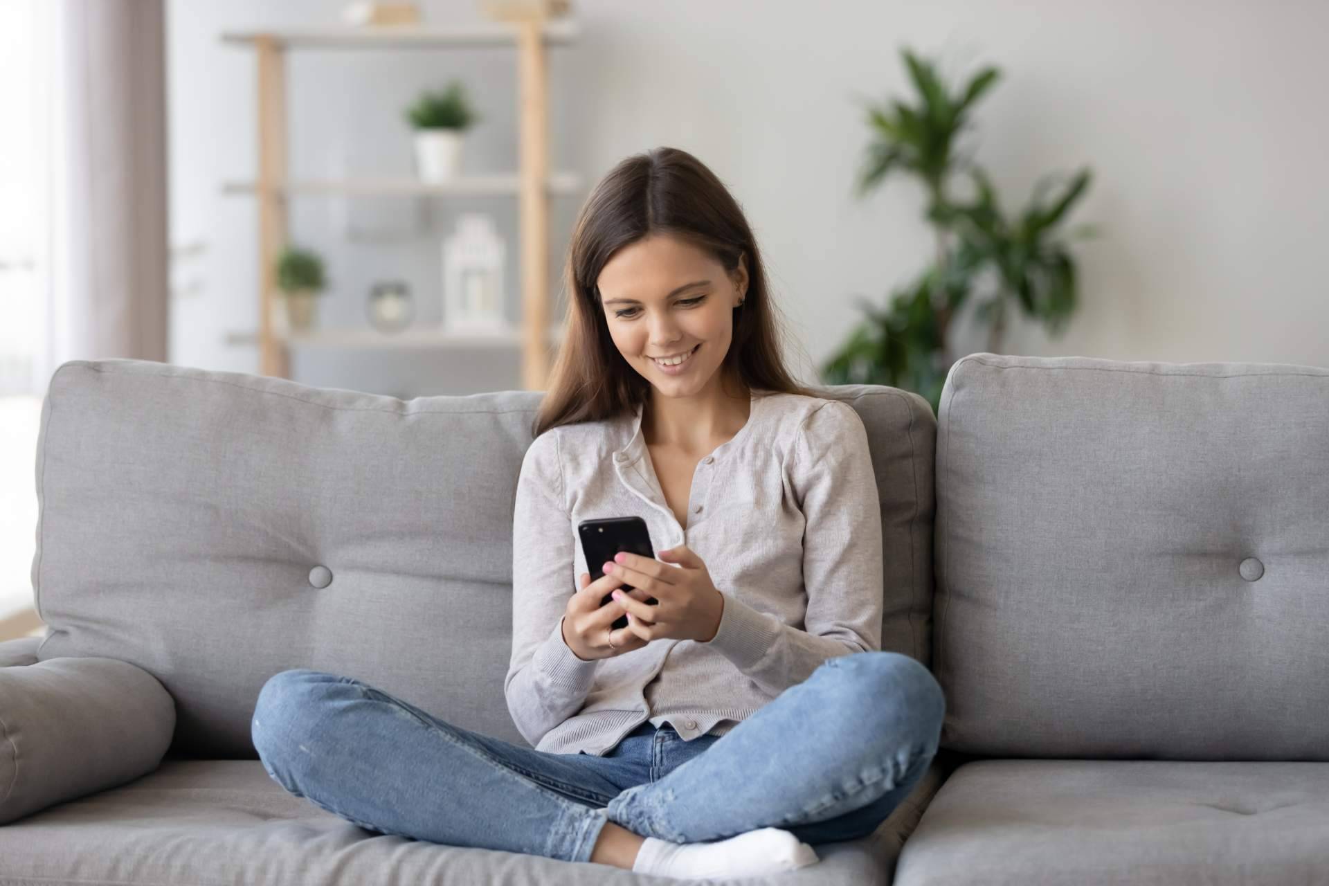 Encontrar algunas de las mejores ofertas en móviles y smartphones es posible en SuperChollos
