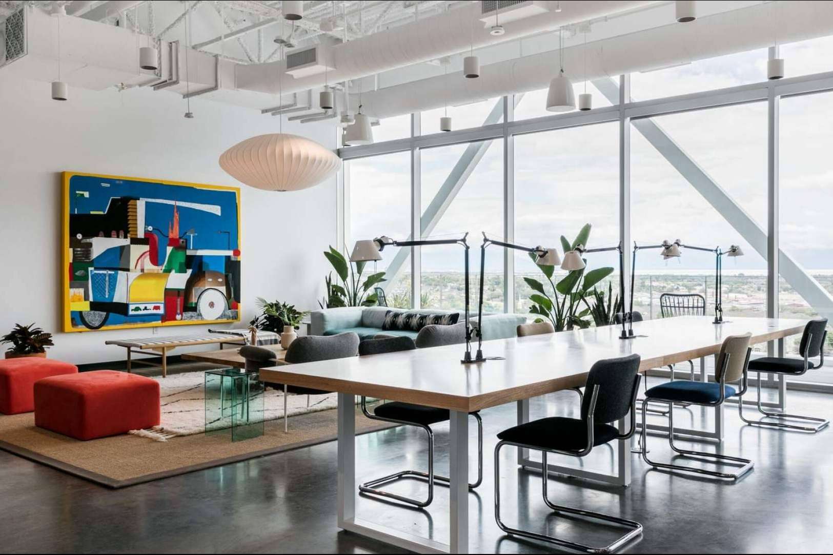 StayTick desarrolla una alianza estratégica con WeWork
