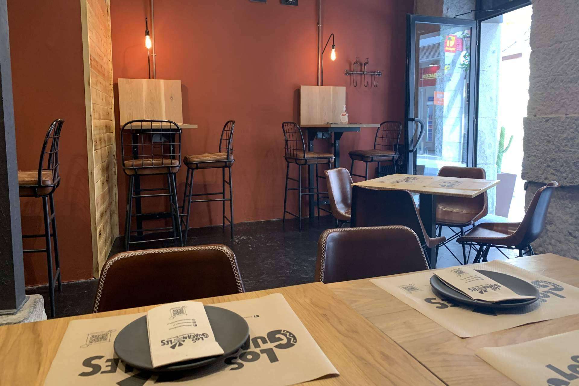 Unos de los mejores restaurantes mexicanos de España, de la mano de Los Guacamoles