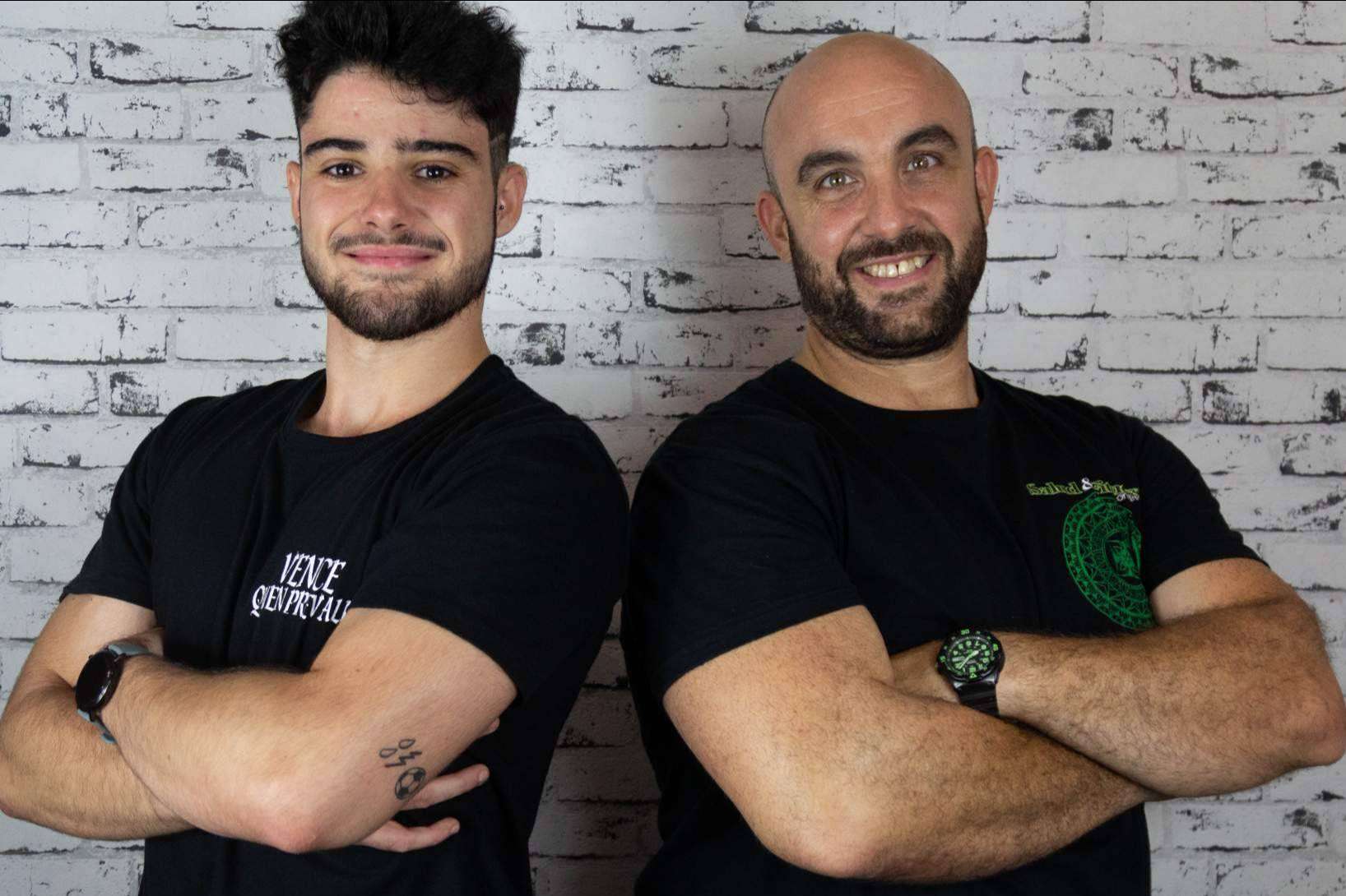 Salud & Fitness ofrece entrenamiento con lesiones mediante la readaptación guiada por profesionales