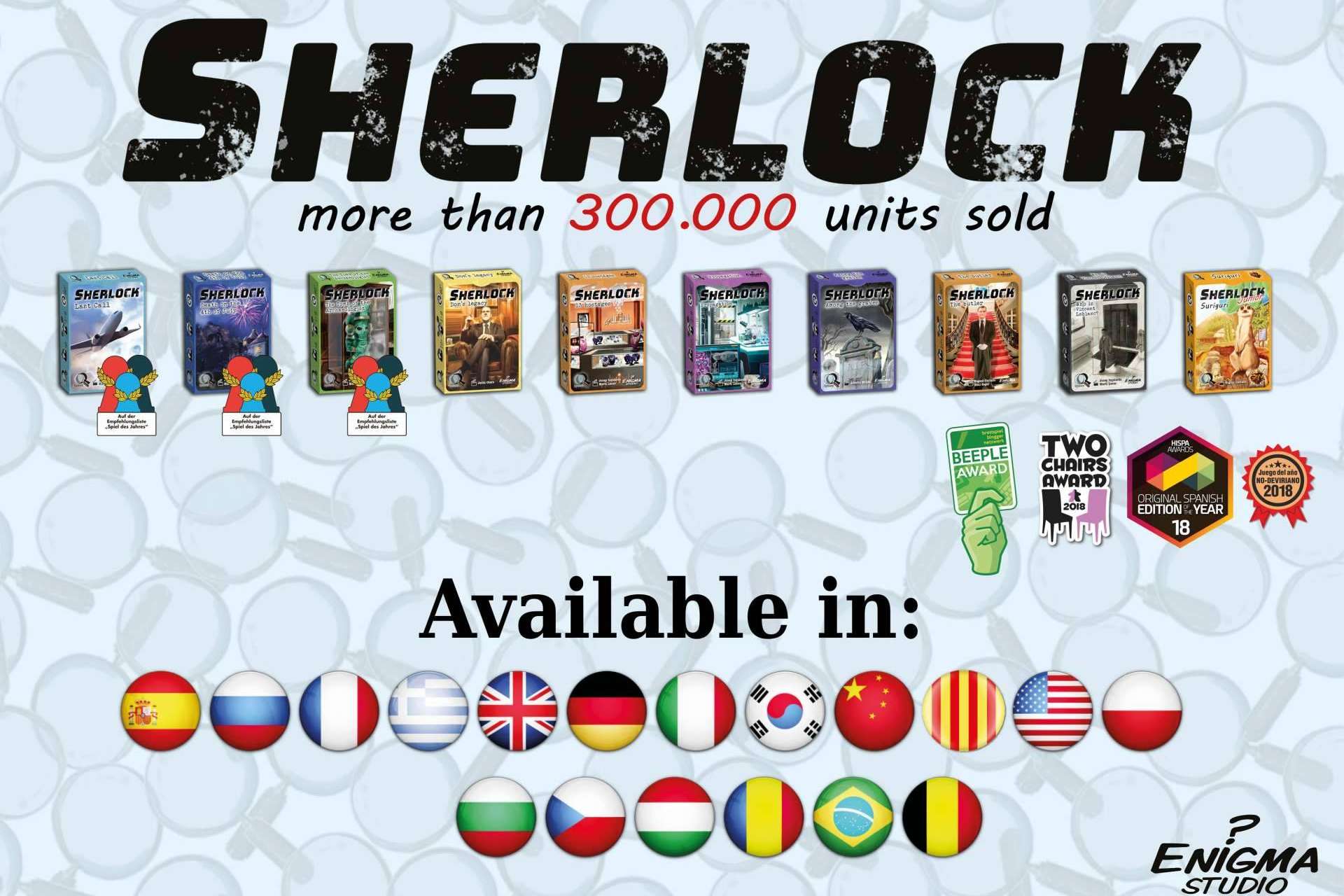 Juegos de mesa para 1 jugador disponibles en Djuegos