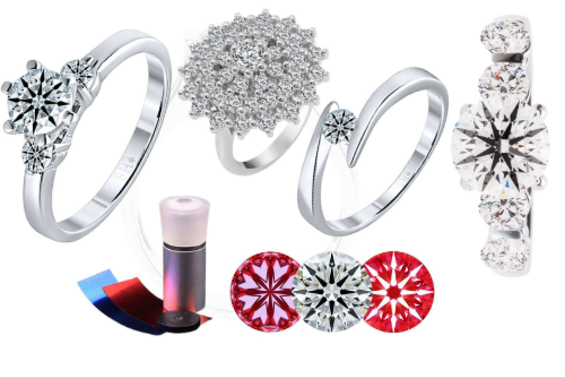 BH-Diamonds.com y sus anillos de compromiso