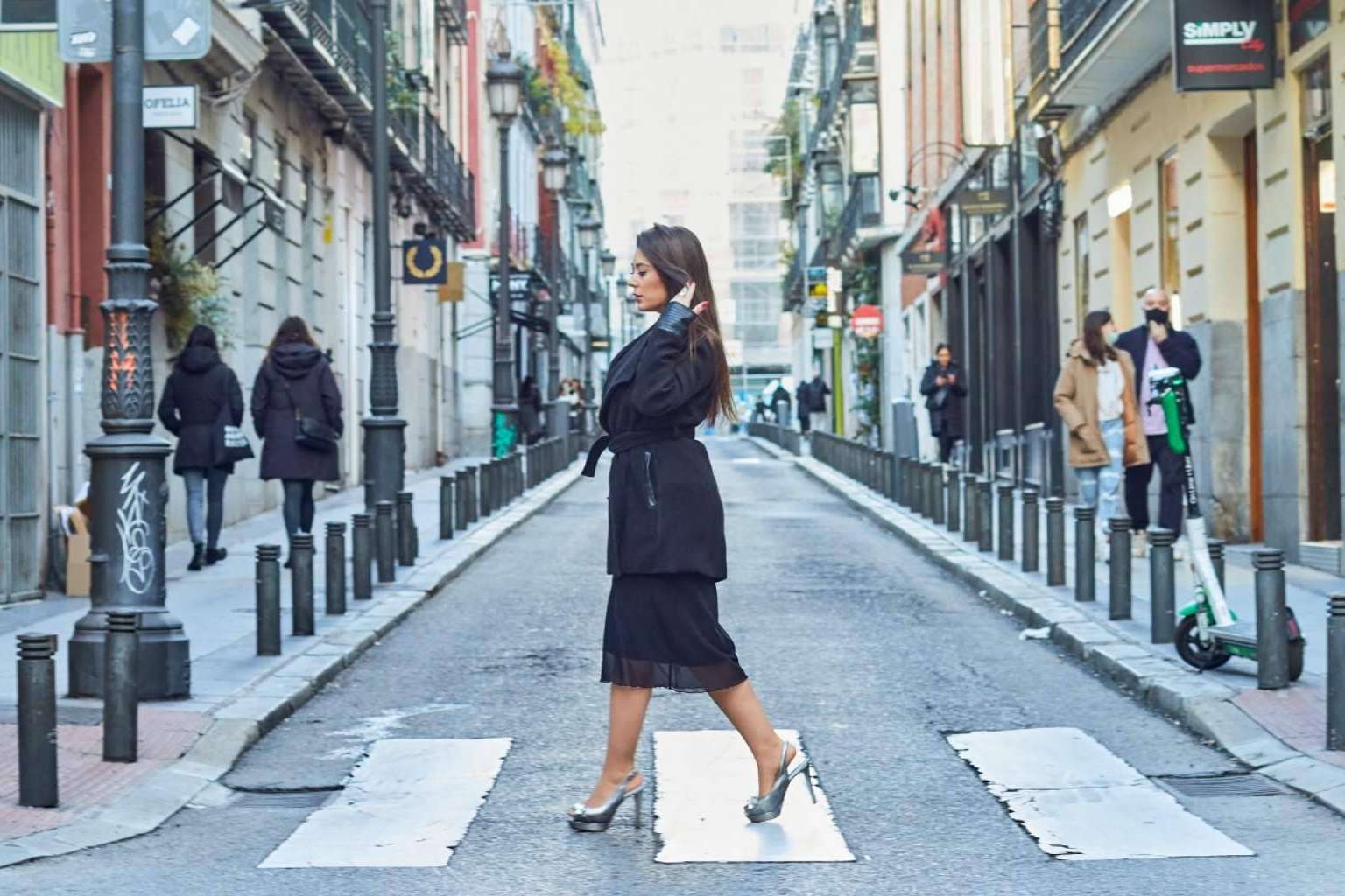 ¿Quién es Isabella Seijo, la conocida tasadora de joyas de los famosos en televisión?