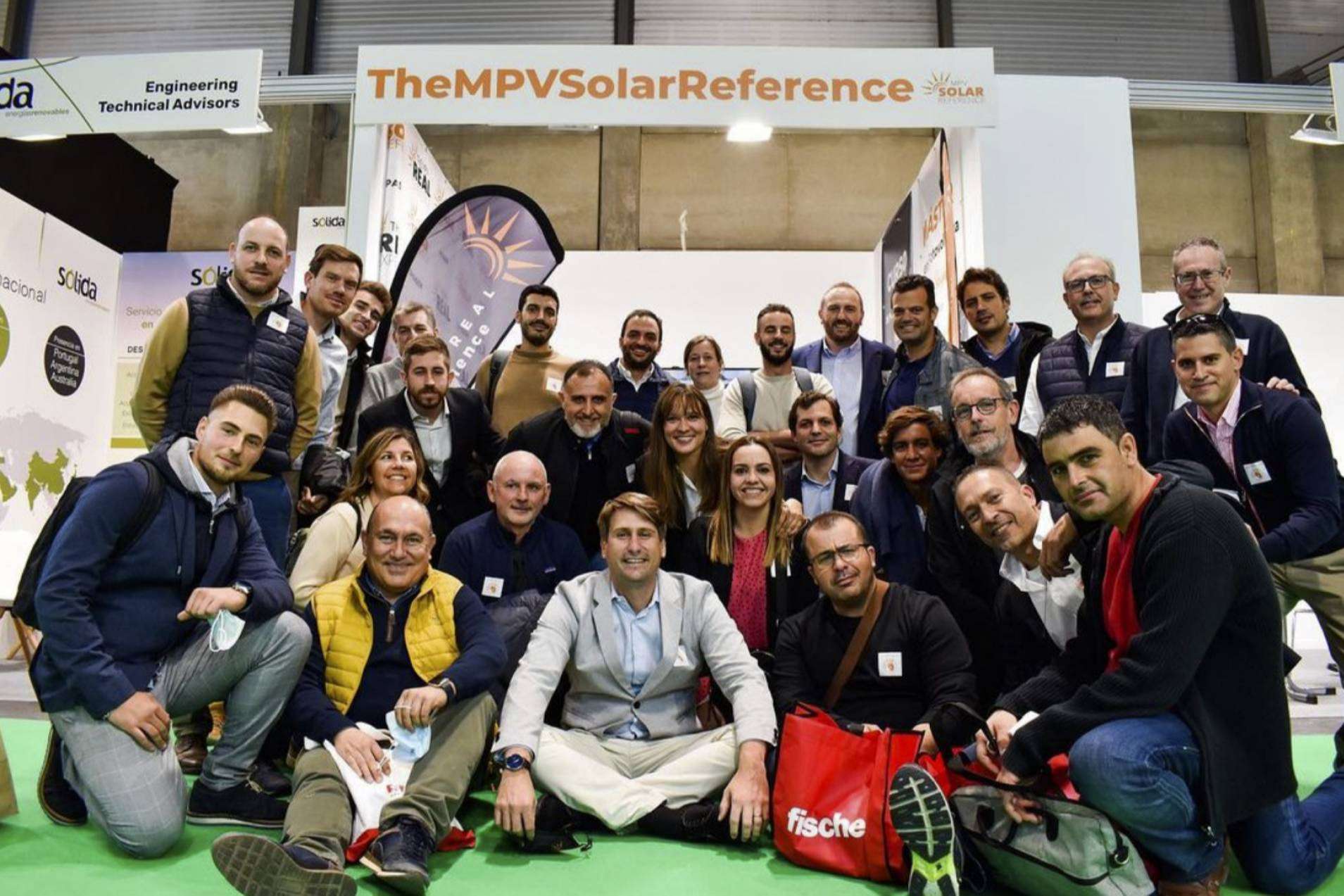 Aprovechar las oportunidades del sector fotovoltaico
