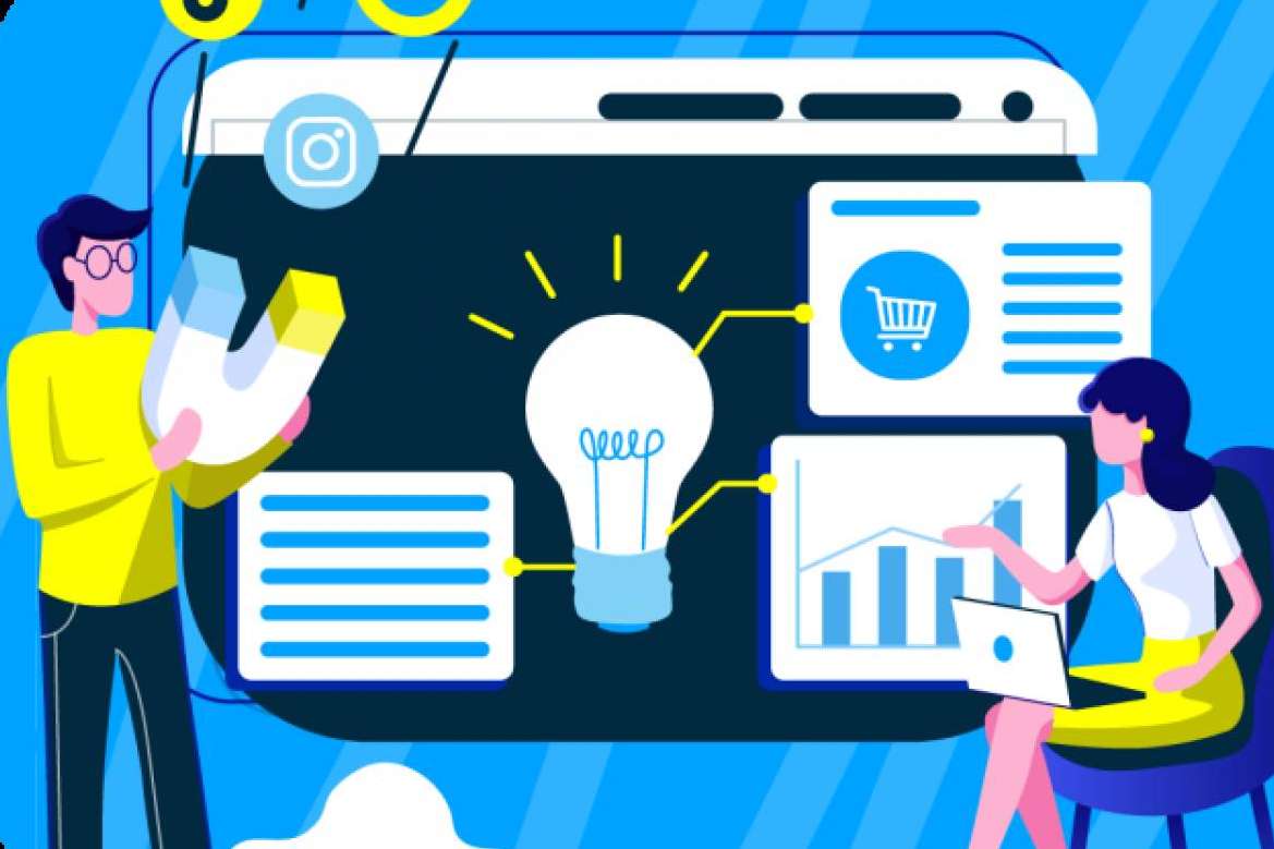 La importancia de tener una tienda en Instagram