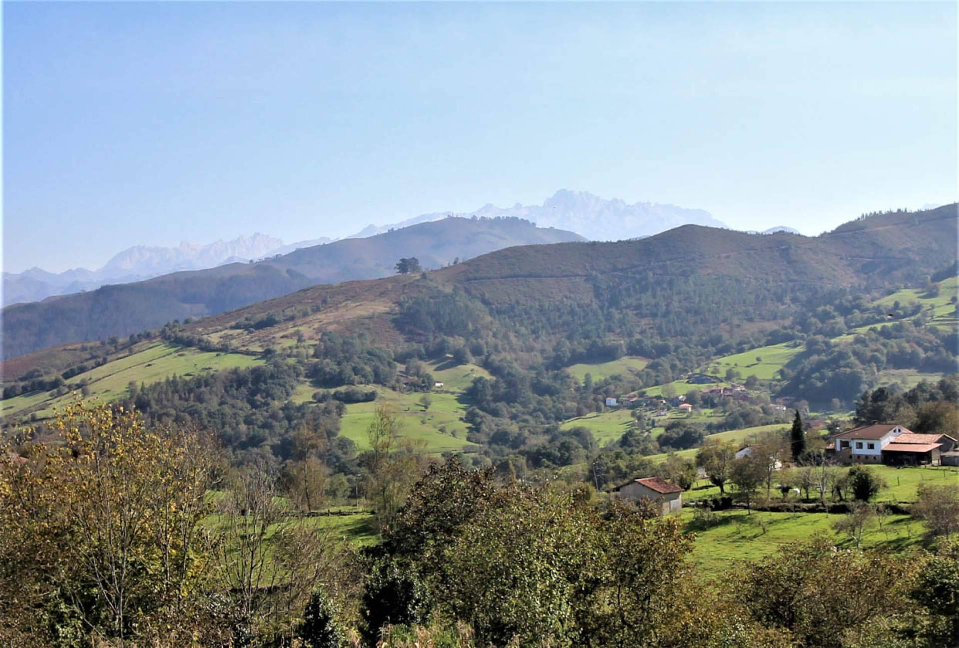 Casas rurales disponibles en la montaña y la costa, de la mano de Iberia North