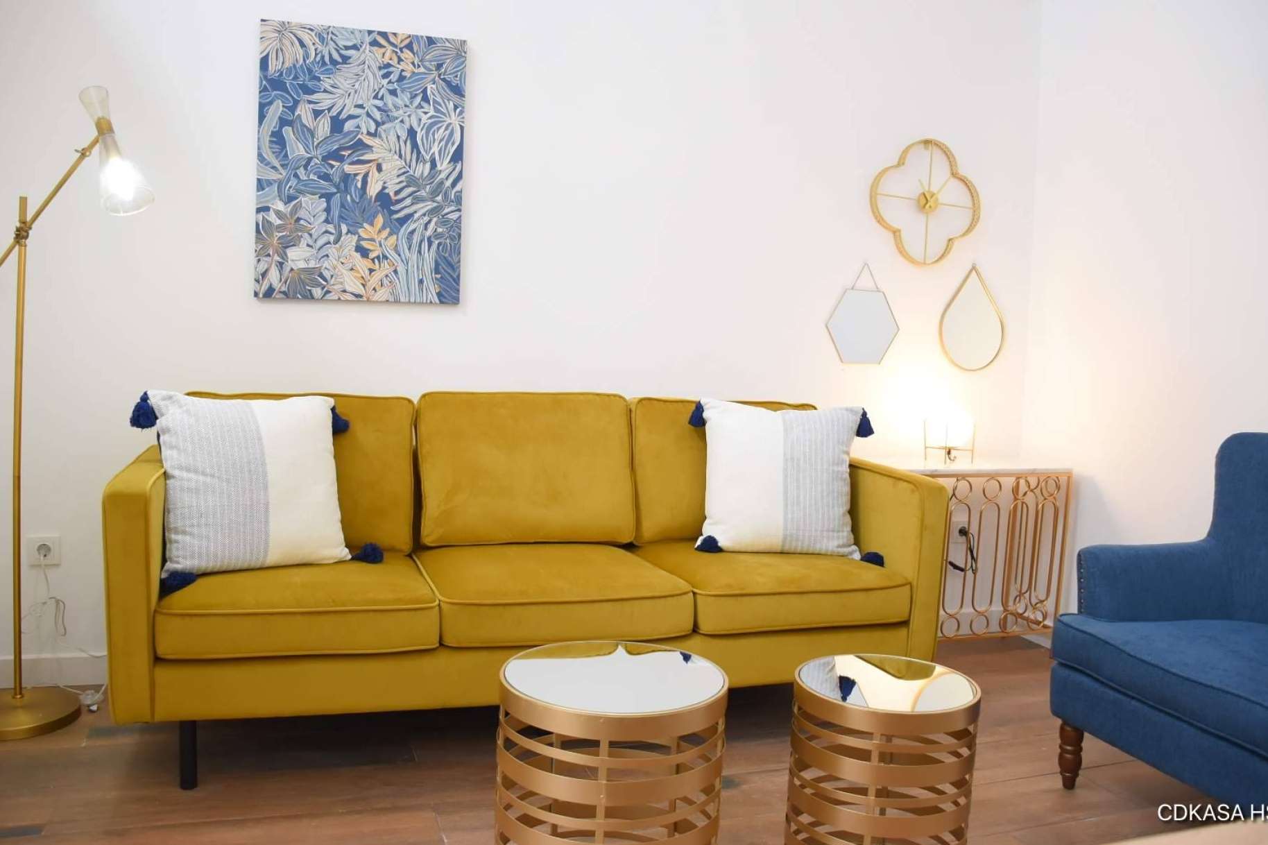 ¿En qué consiste el homestaging?