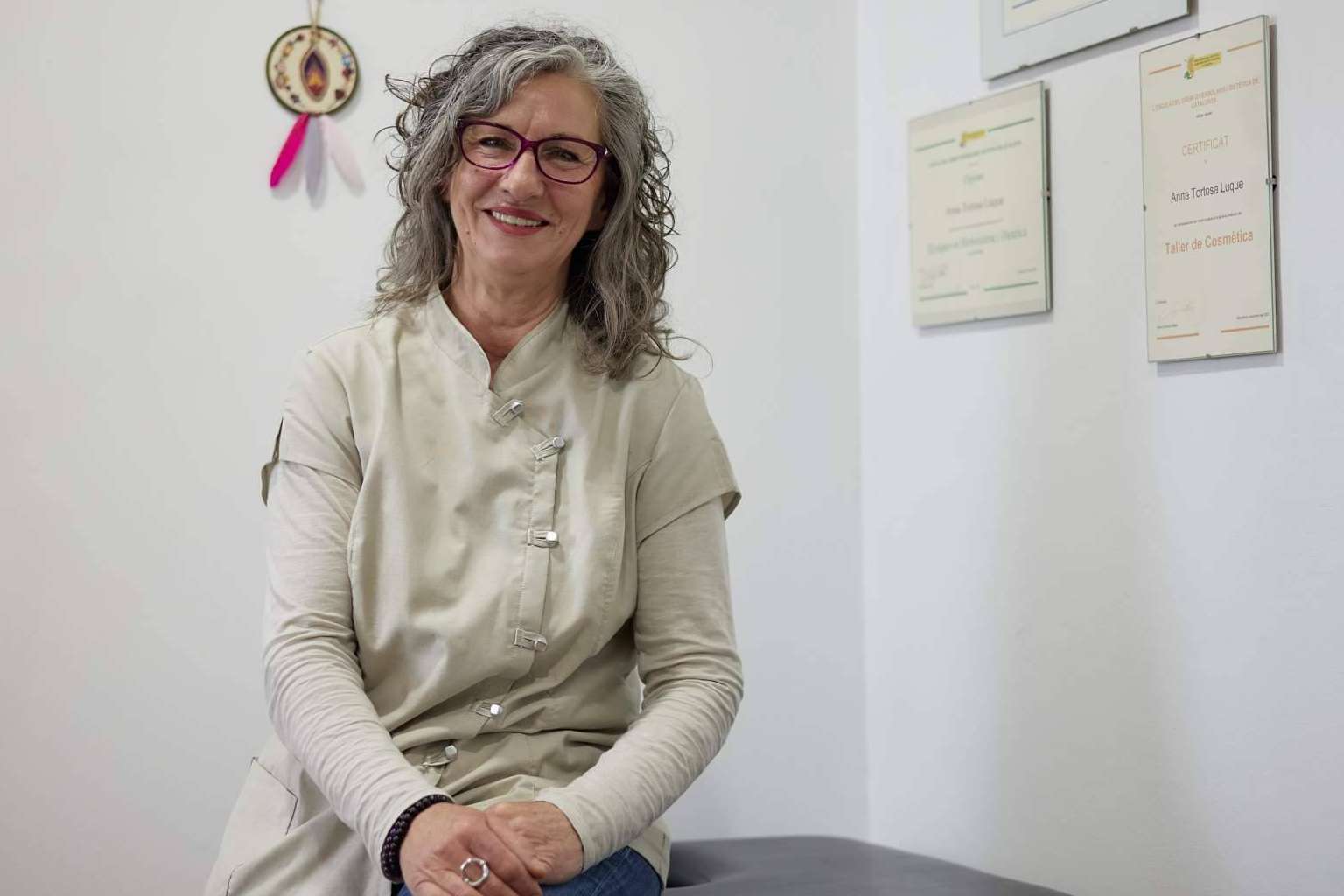 AROMAANA y sus productos revolucionarios están ayudando a miles de personas