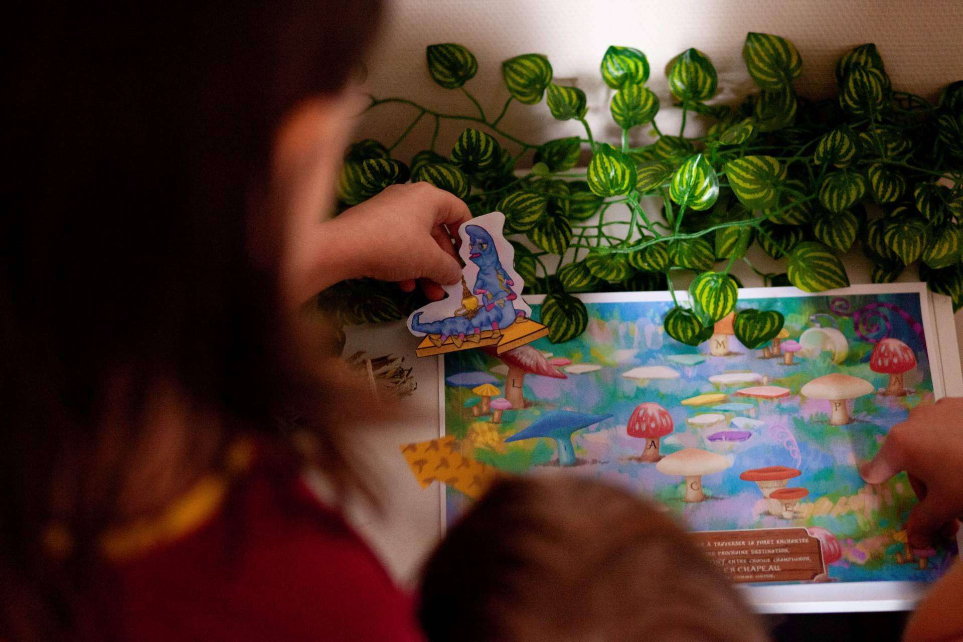 Los Escape Rooms para adultos y niños se convierten en la forma de entretenimiento favorita de cada vez más personas, por Escape Kit