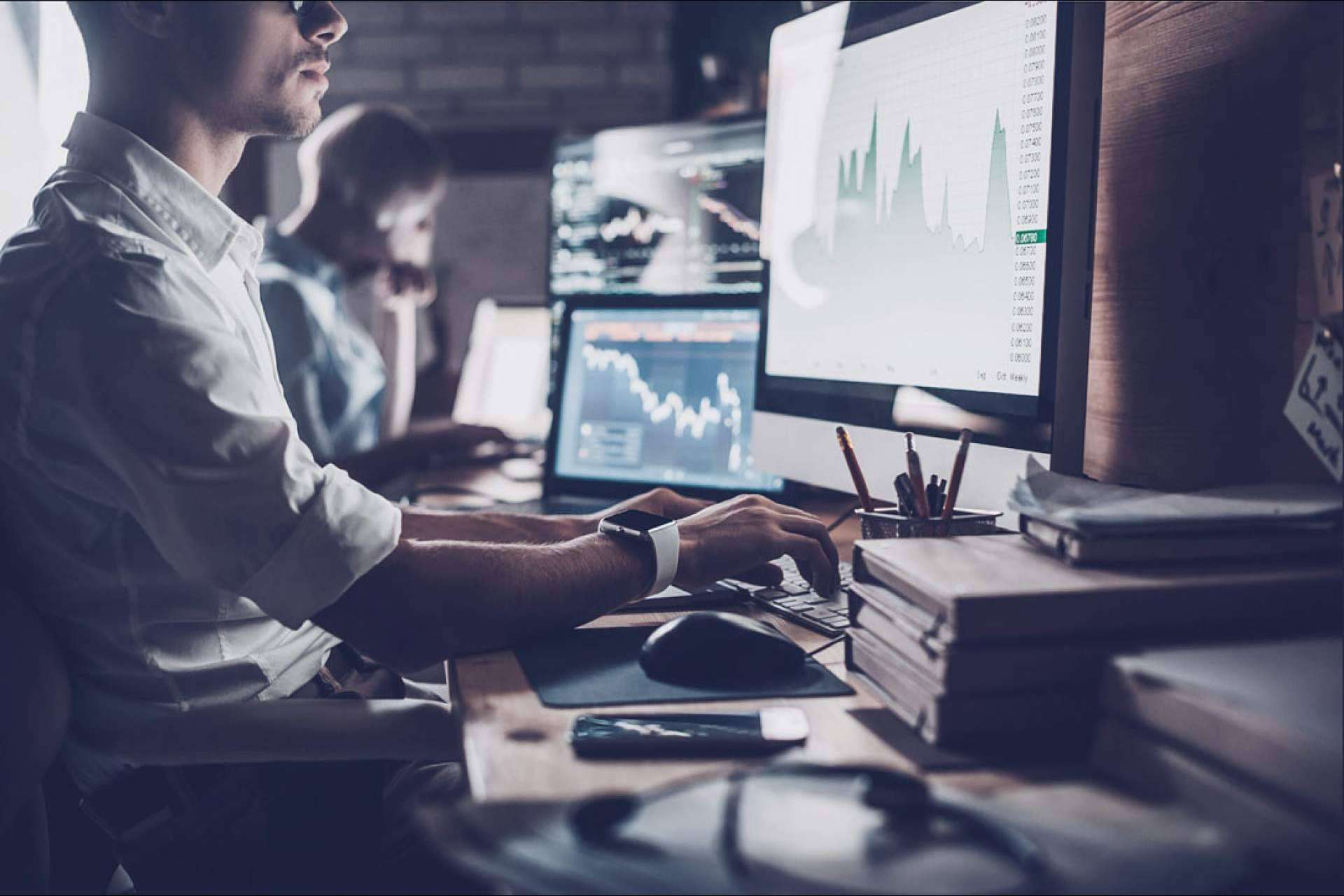 Los 10 perfiles digitales más demandados según la consultora tecnológica Expleo