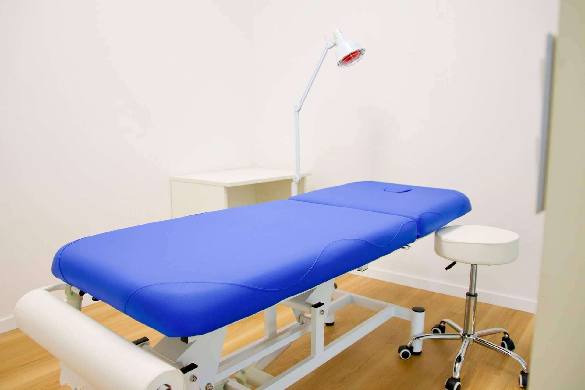 ¿Cuándo se debe recurrir a los servicios de un fisioterapeuta?