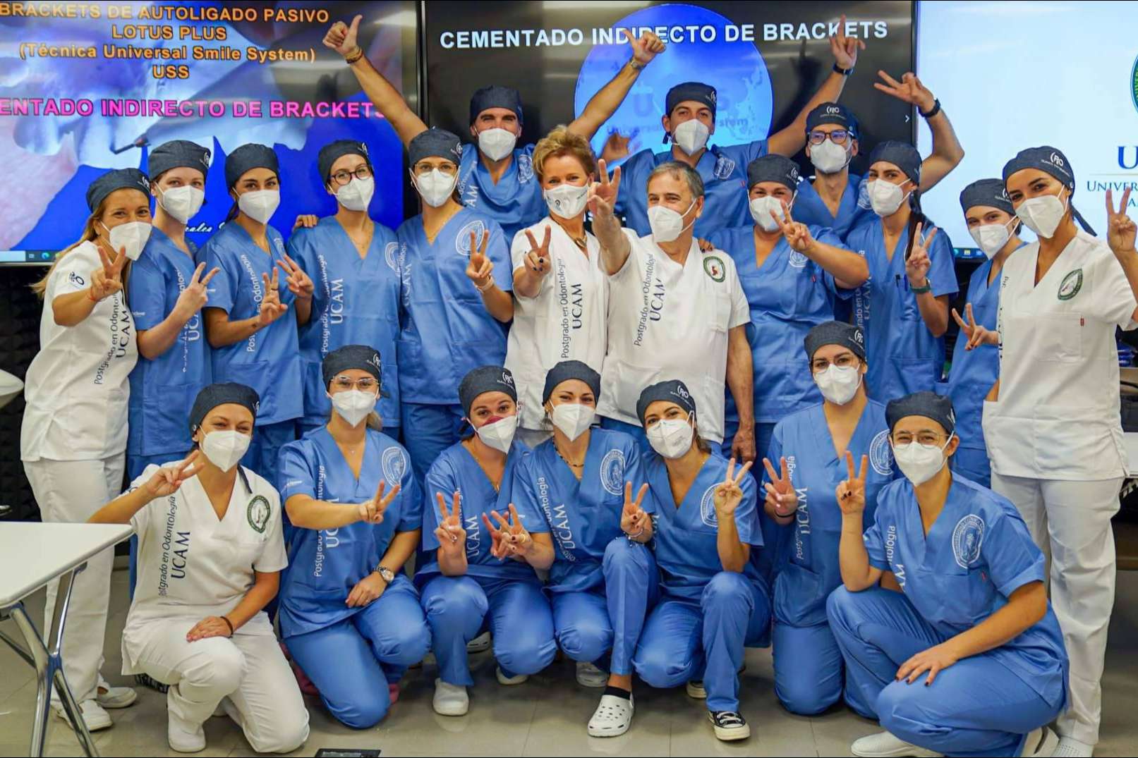 Qué estudiar al acabar la carrera de Odontología