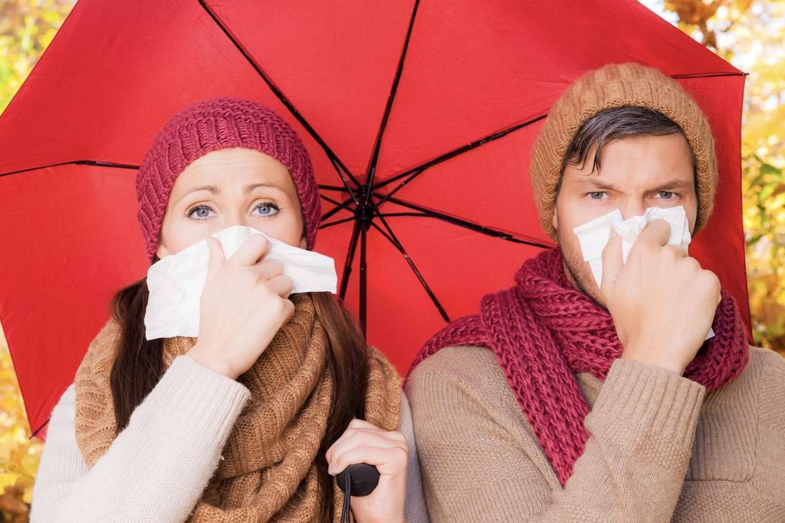 ¿Cómo tratar la sinusitis aguda de manera óptima?