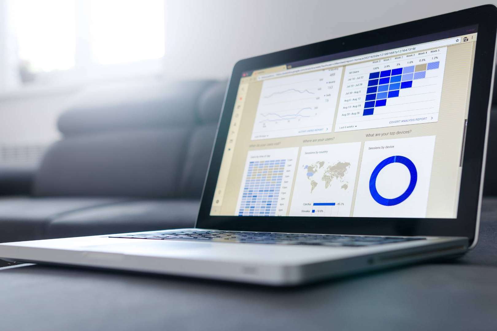 BeHero explica los beneficios de utilizar la inteligencia artificial para crear las campañas de marketing y optimizar los anuncios