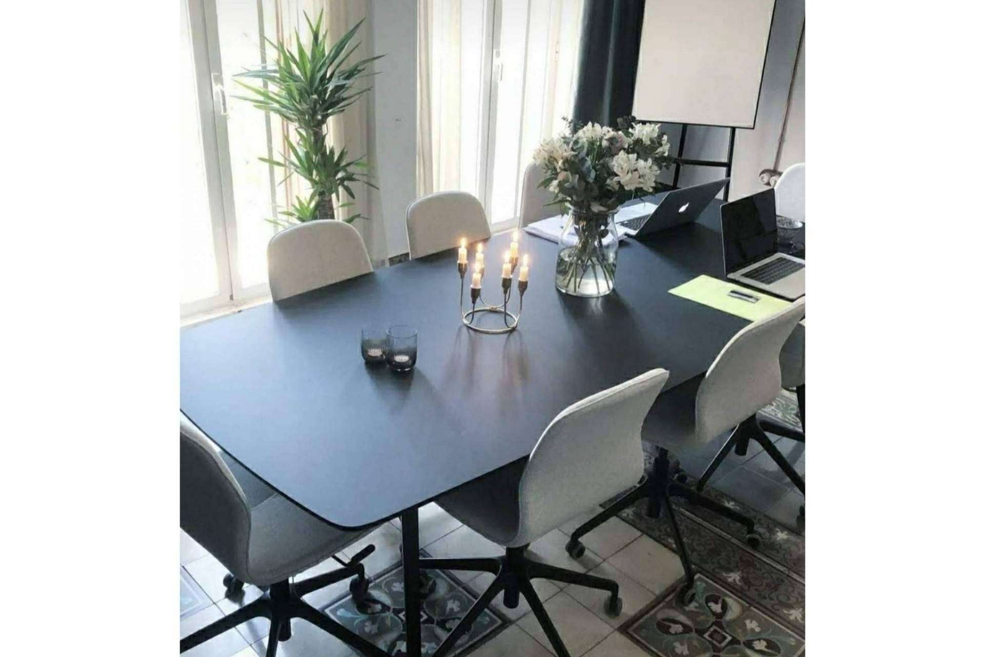Los servicios de Palmapolitan, el coworking en Palma se establece como uno de los mejores sitios para trabajar en Mallorca