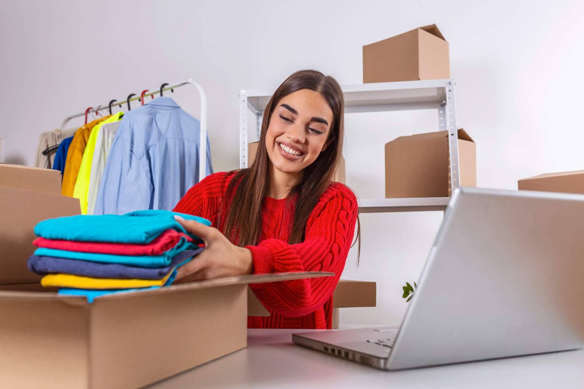 Comprar y vender productos entre particulares en Dámelo Dámelo