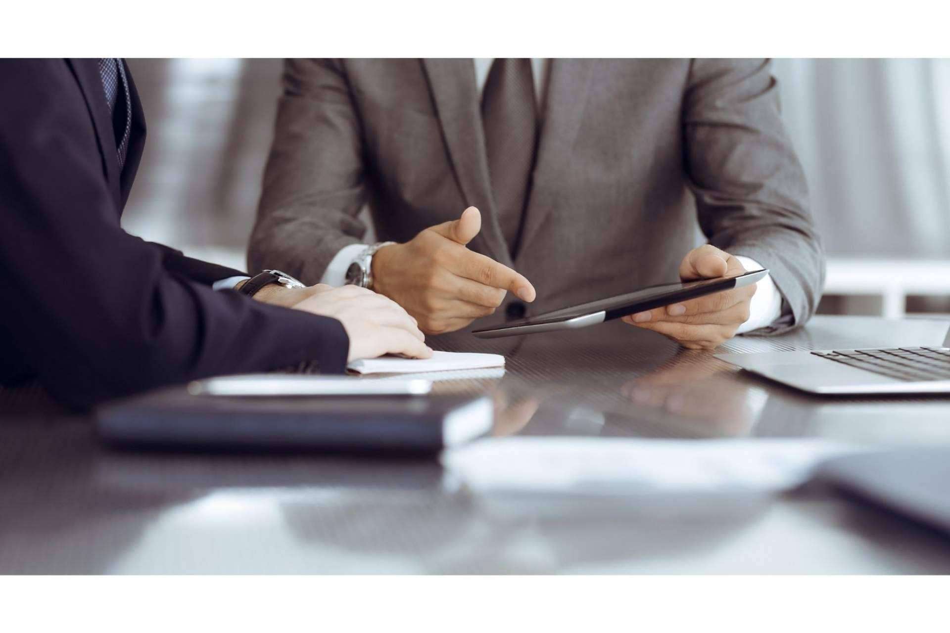 ¿En qué consisten los concursos de acreedores?, por Igualada Belchí Abogados